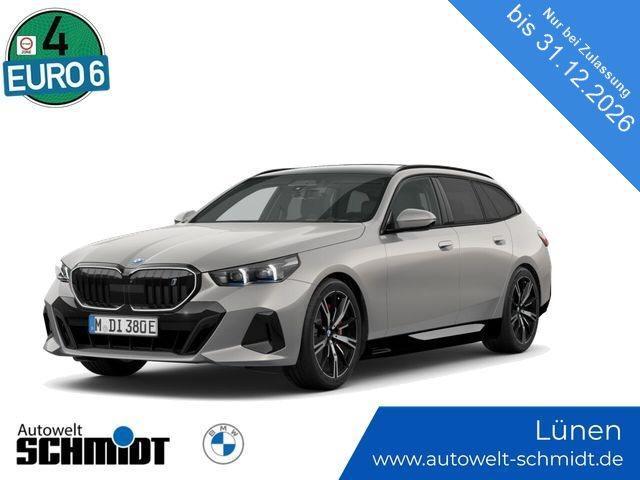 BMW 5er Touring – Bild 2