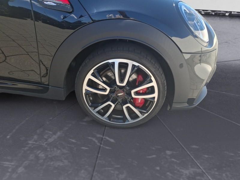 MINI Cabrio – Bild 8