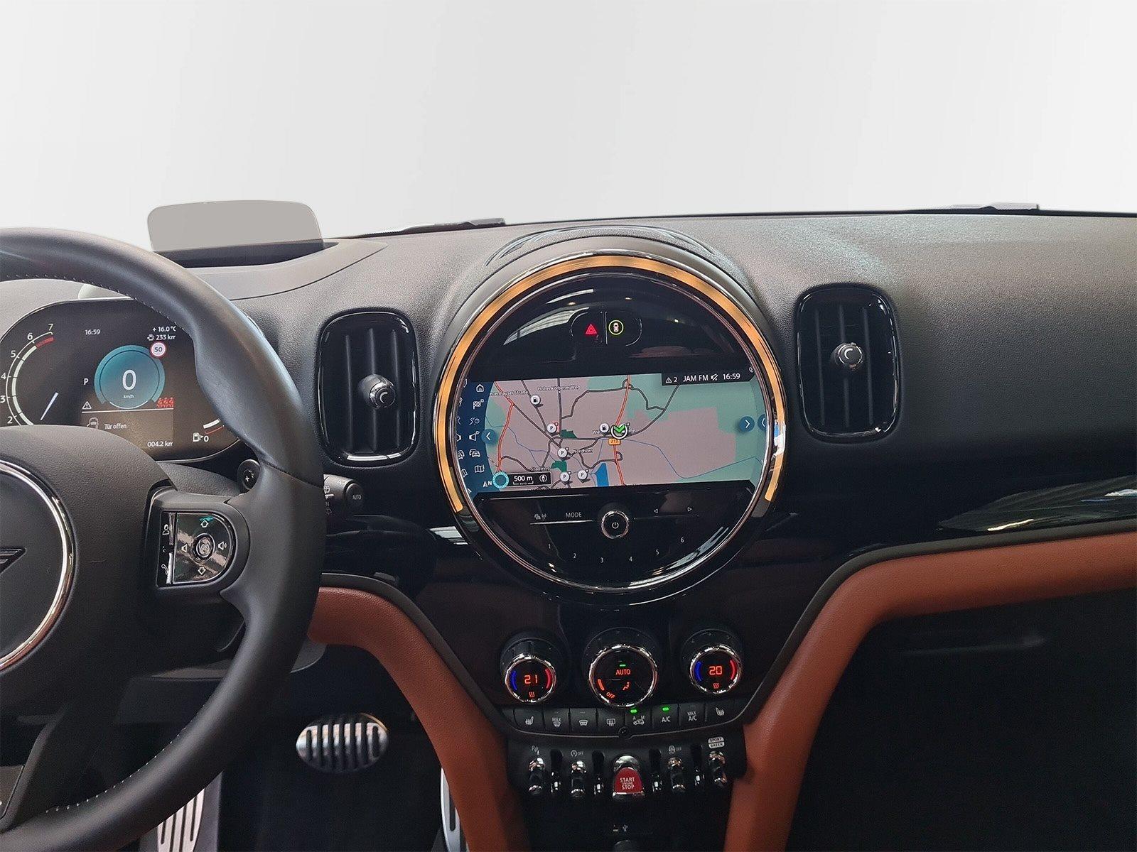 MINI Countryman – Bild 8