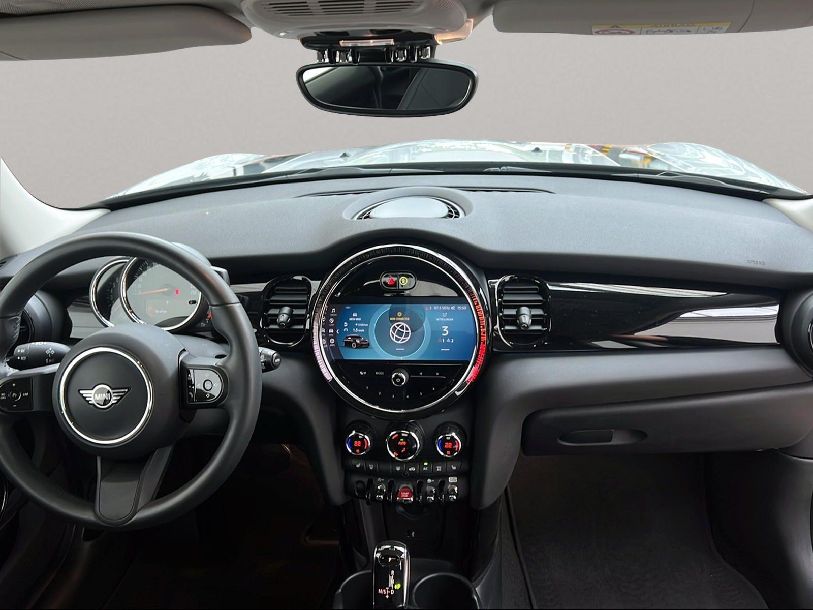 MINI Cooper 3-Türer – Bild 10