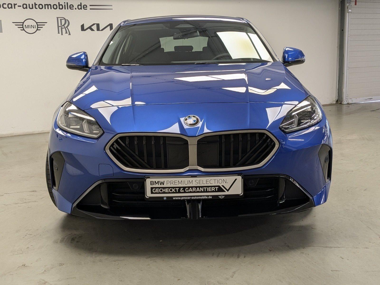 BMW 1er – Bild 3