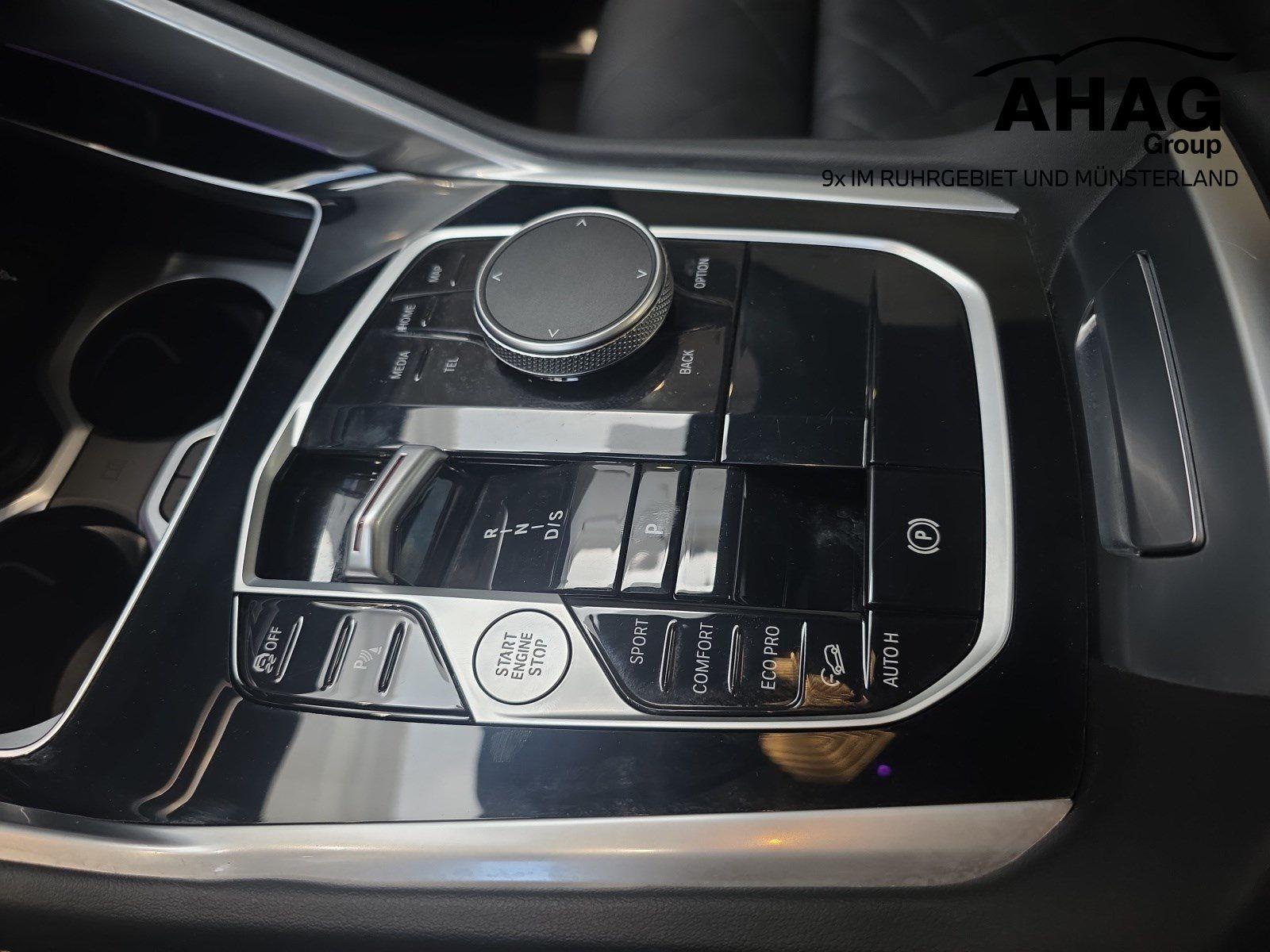 BMW X6 – Bild 7