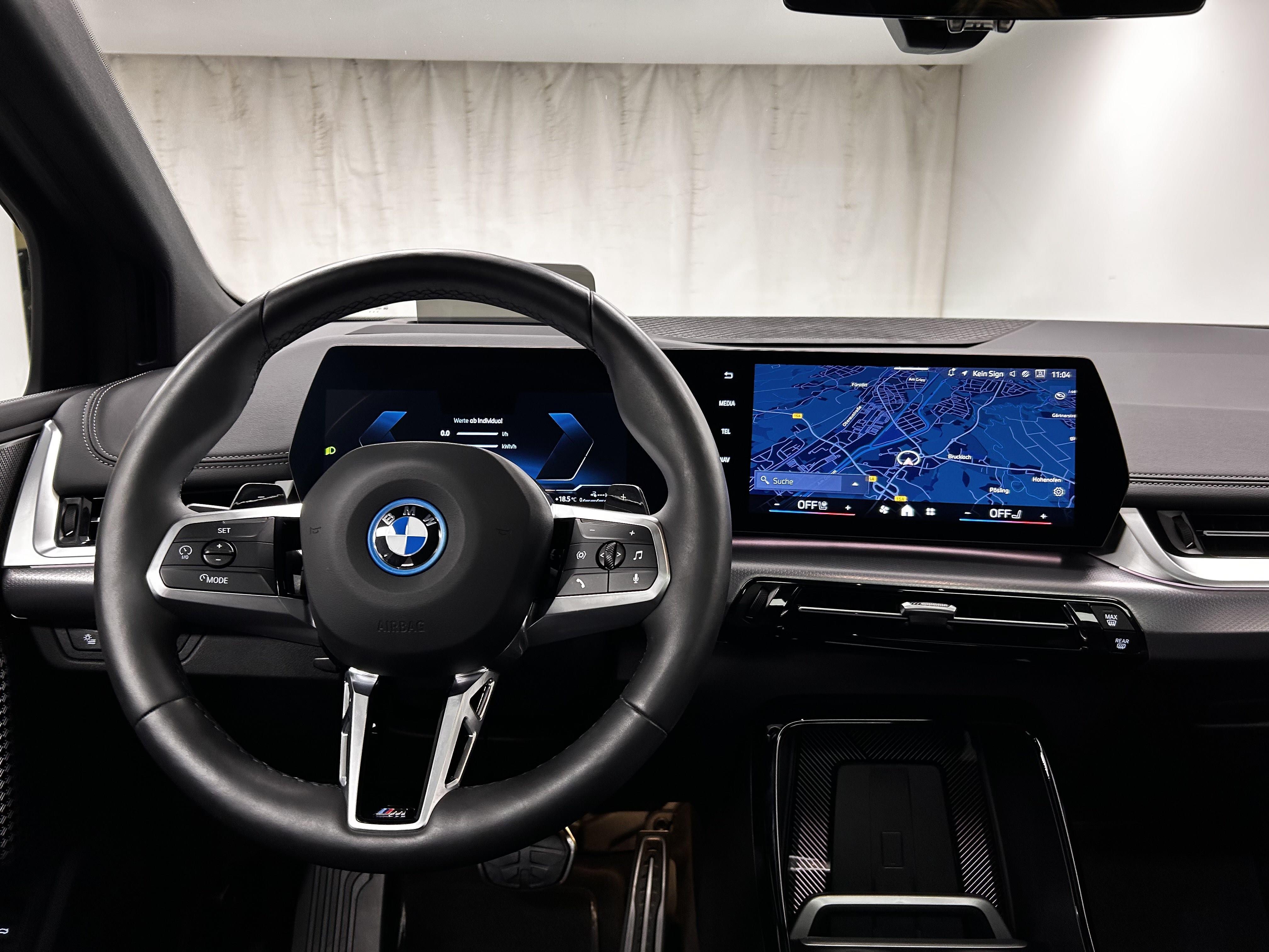 BMW 2er Active Tourer – Bild 28