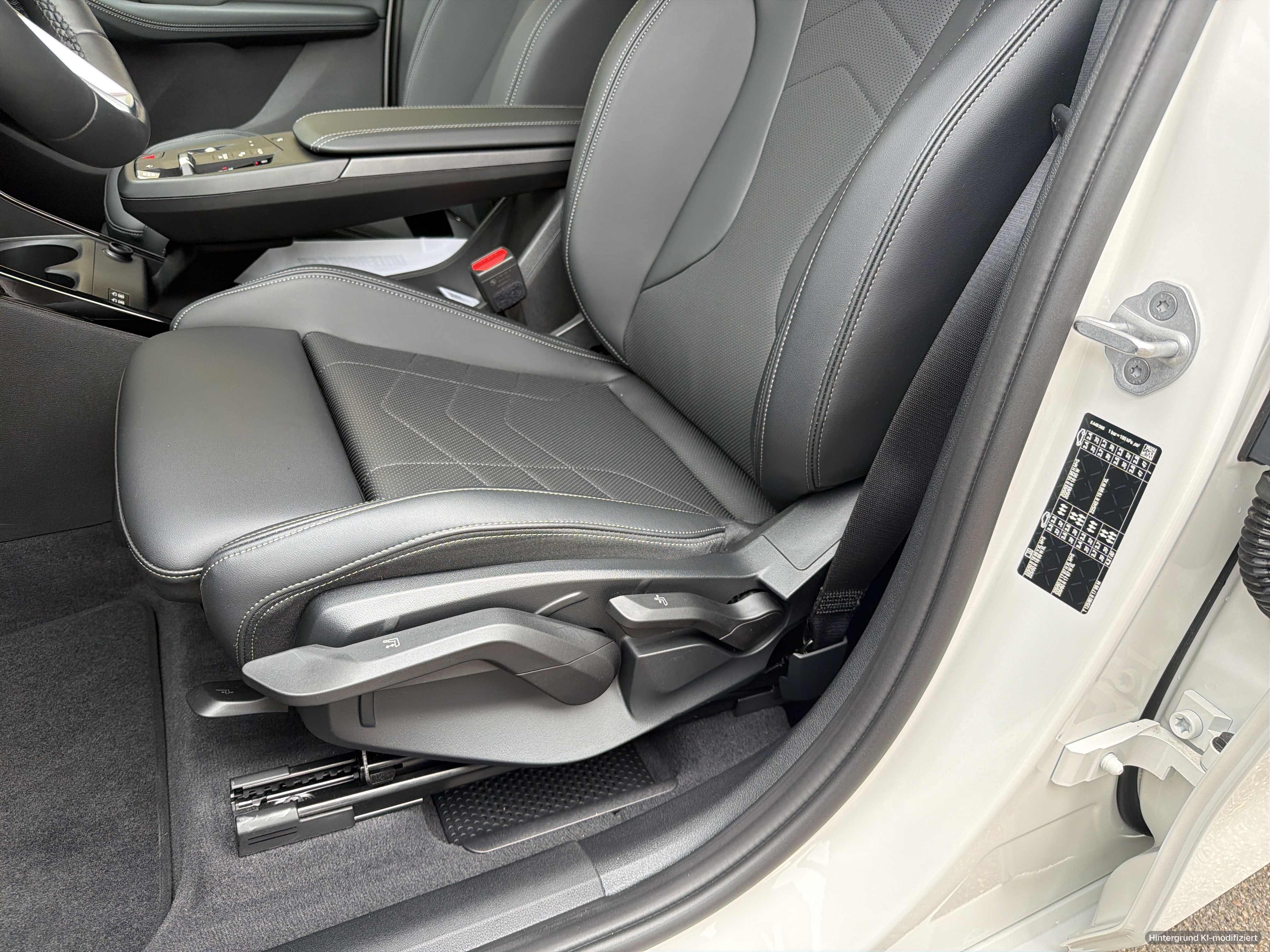 BMW 2er Active Tourer – Bild 17