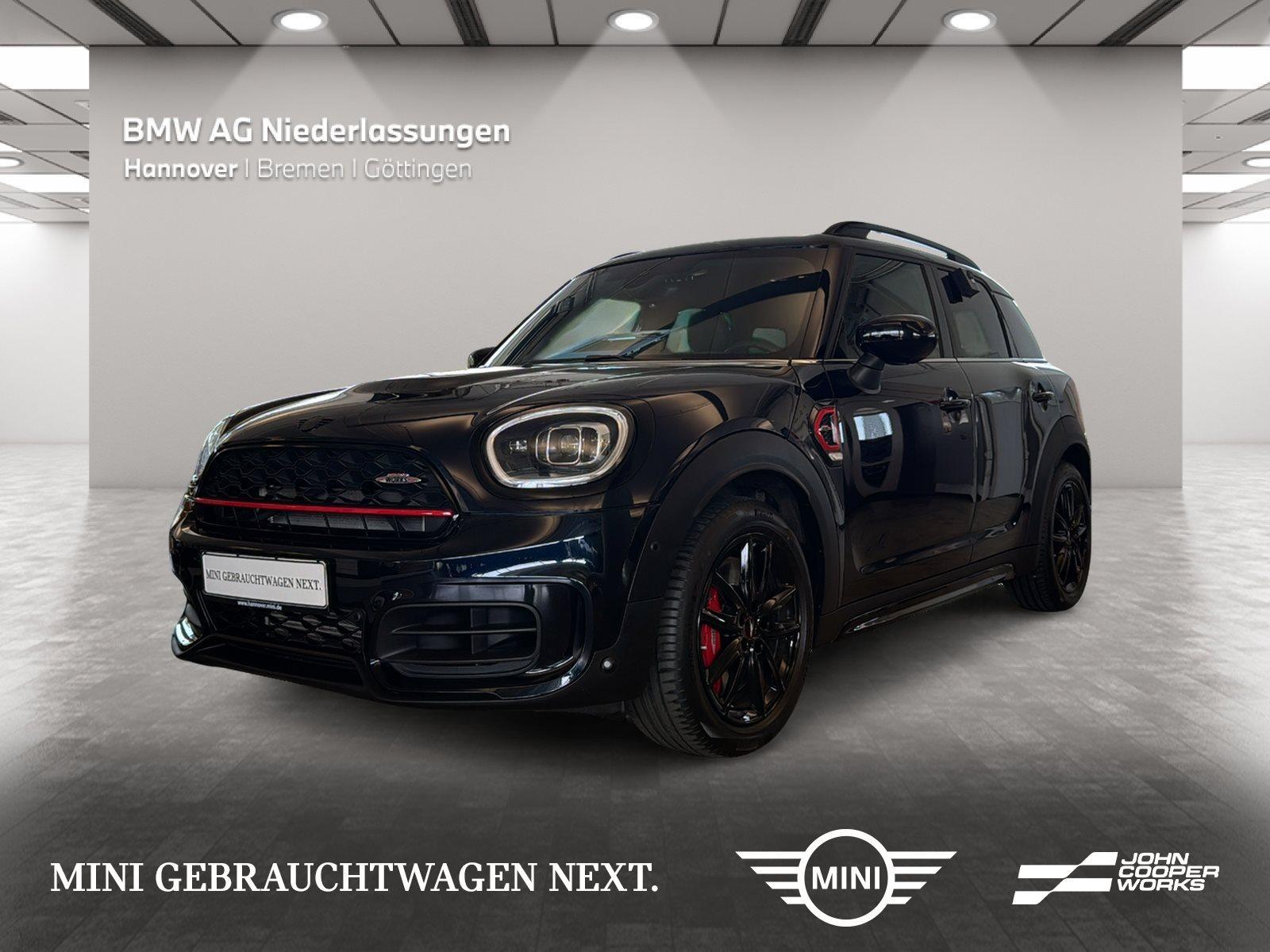 MINI JOHN — MINI JOHN COOPER WORKS ALL4 COUNTRYMAN (AB 20