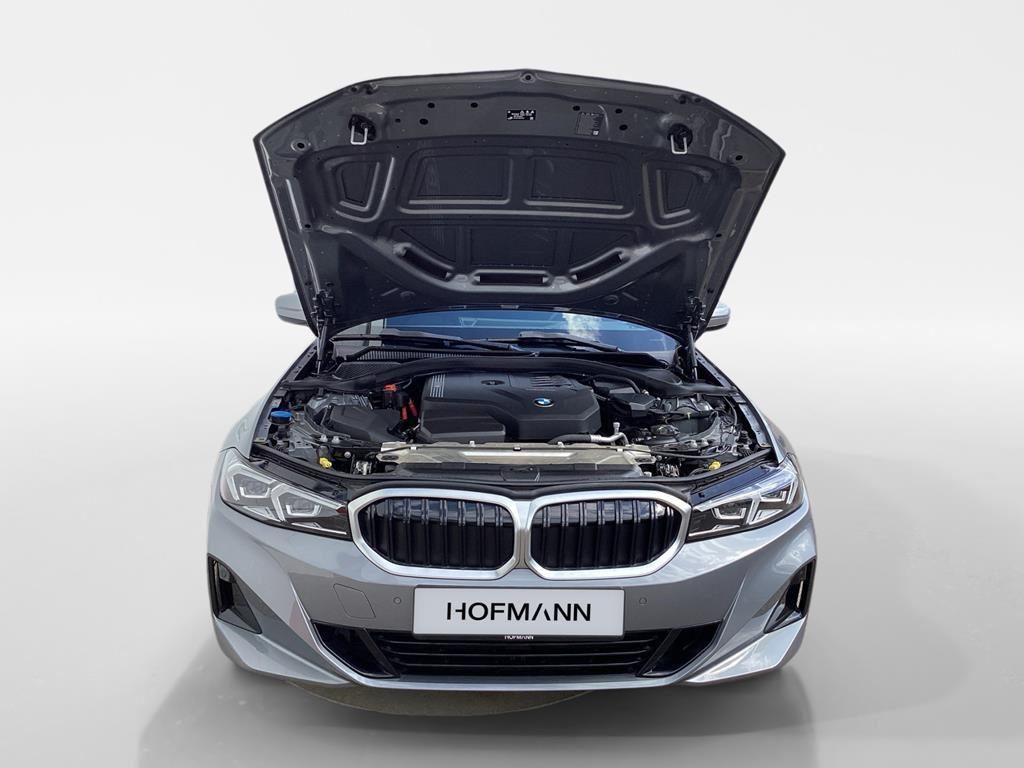 BMW 3er Touring – Bild 21