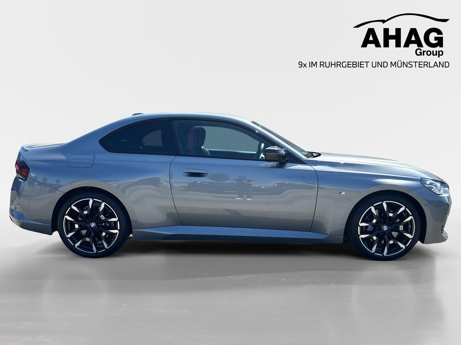 BMW 2er Coupé – Bild 3