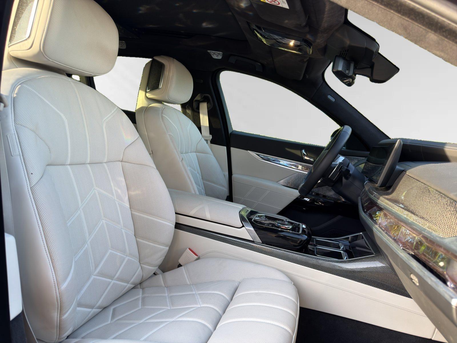 BMW 7er – Bild 18