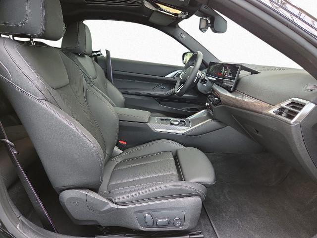 BMW 4er Coupé – Bild 6