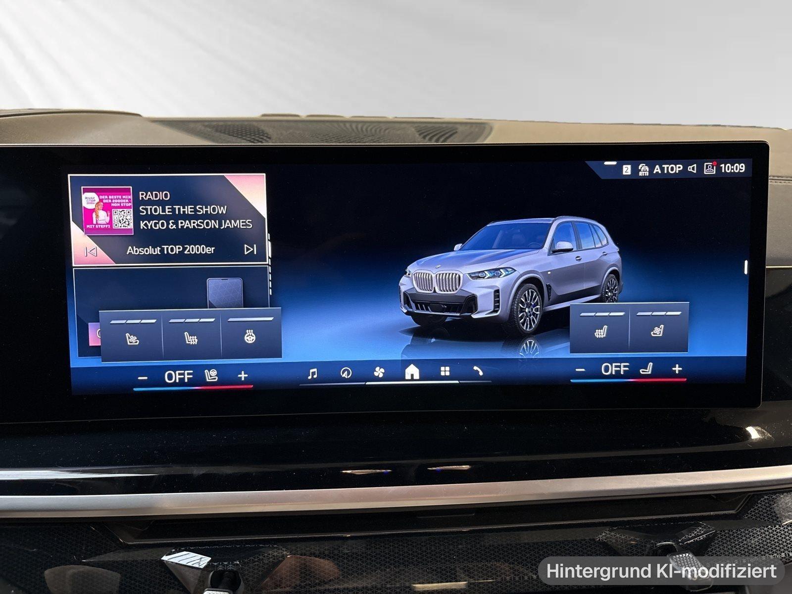 BMW X5 – Bild 17