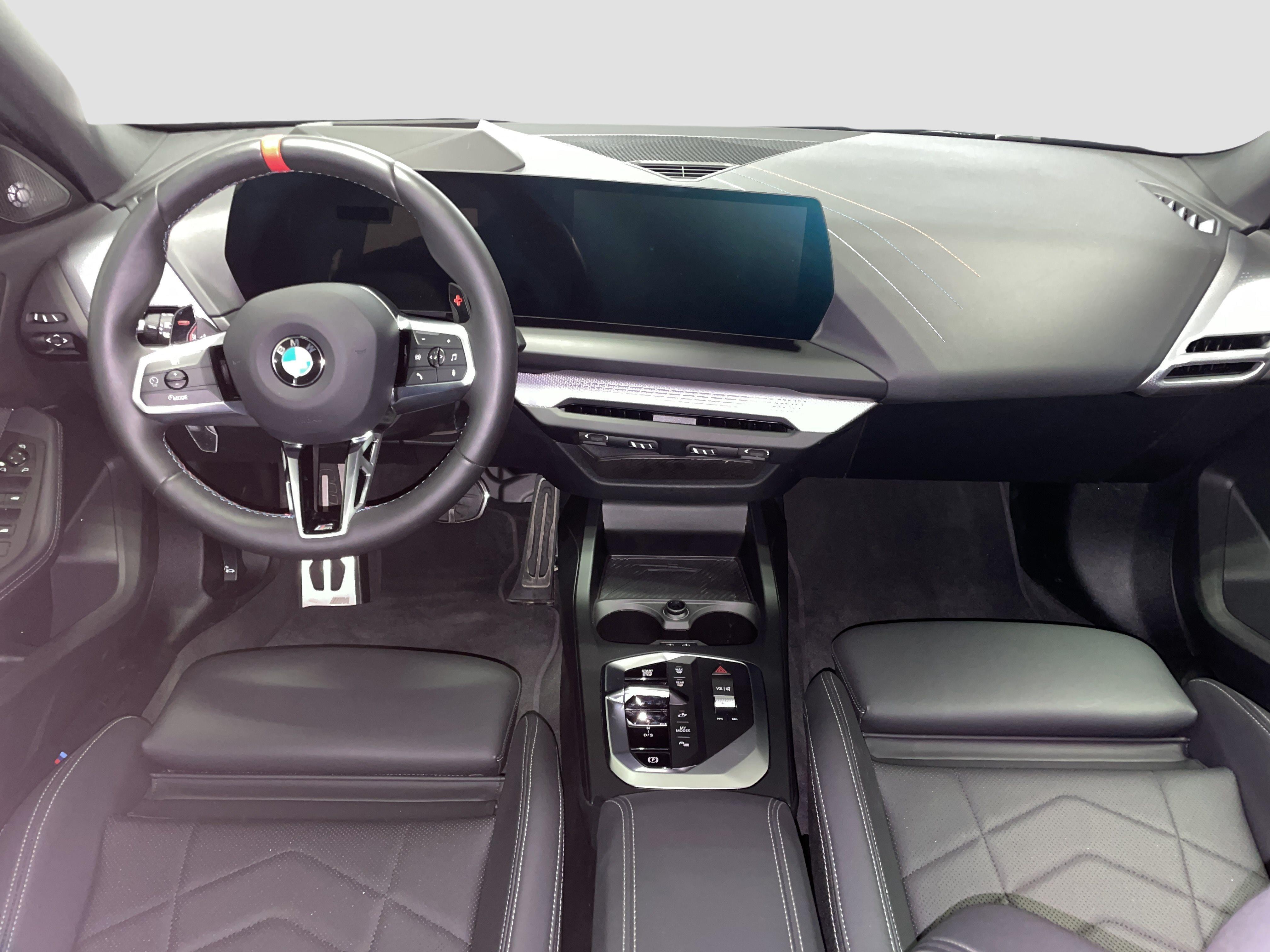 BMW 2er Gran Coupé – Bild 14