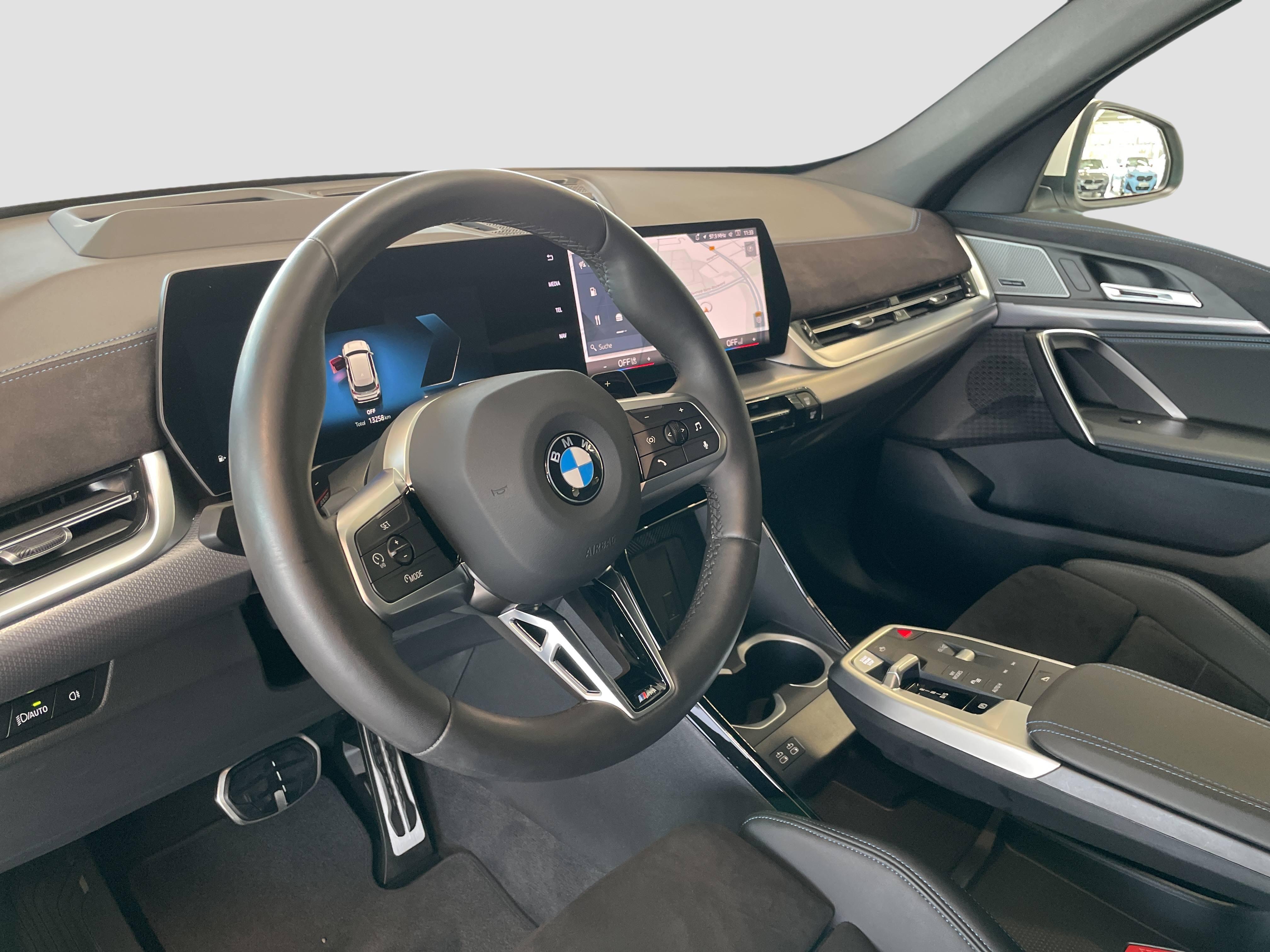 BMW X1 – Bild 8