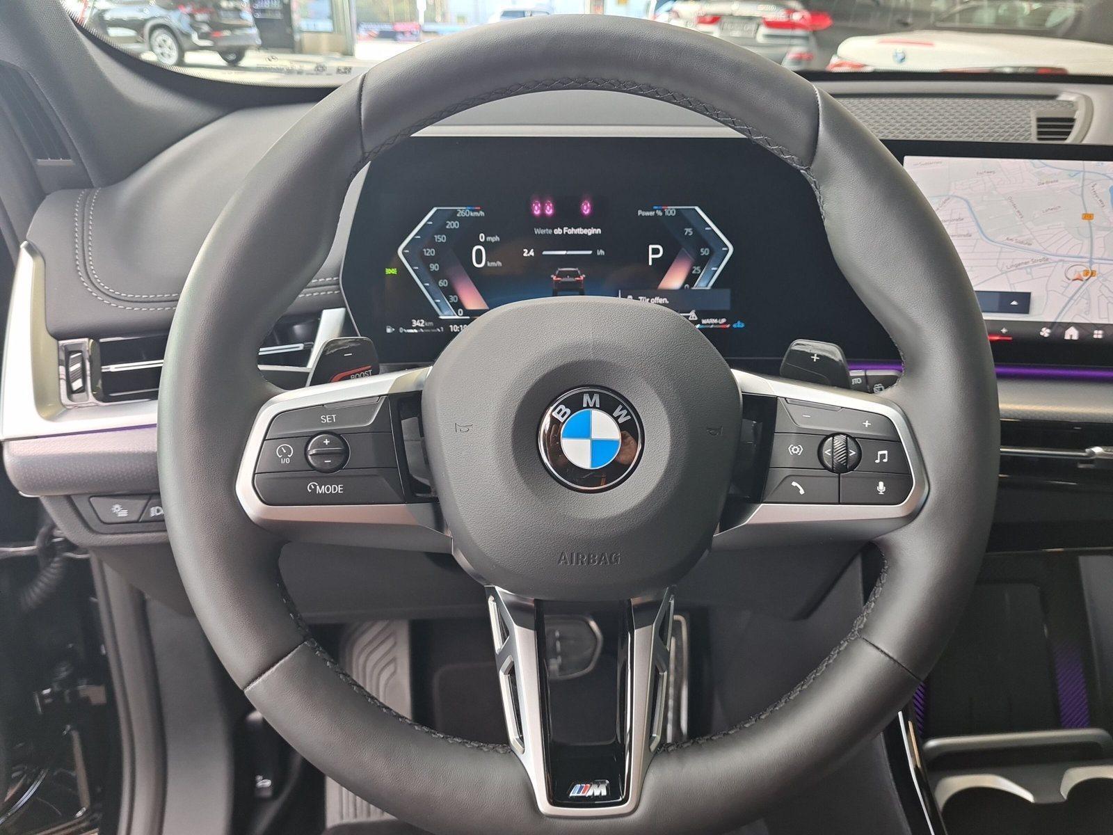 BMW X1 – Bild 18