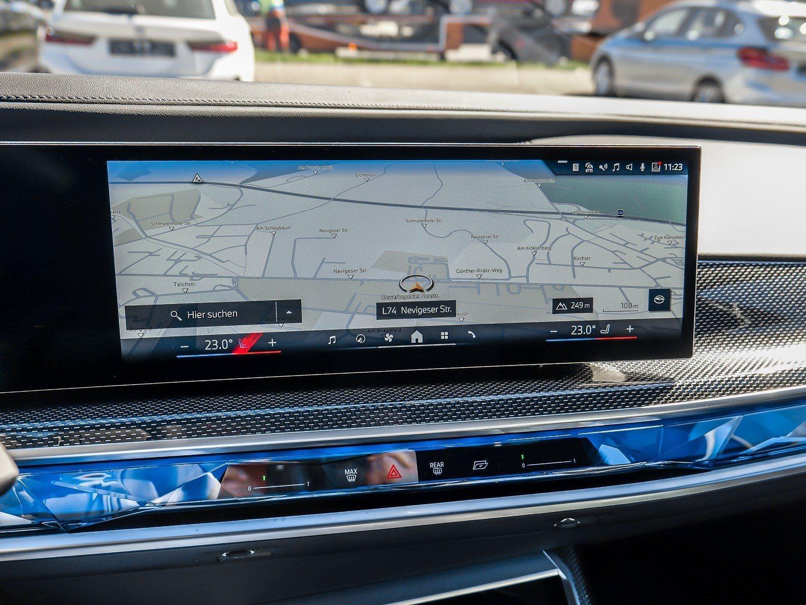 BMW 7er – Bild 17