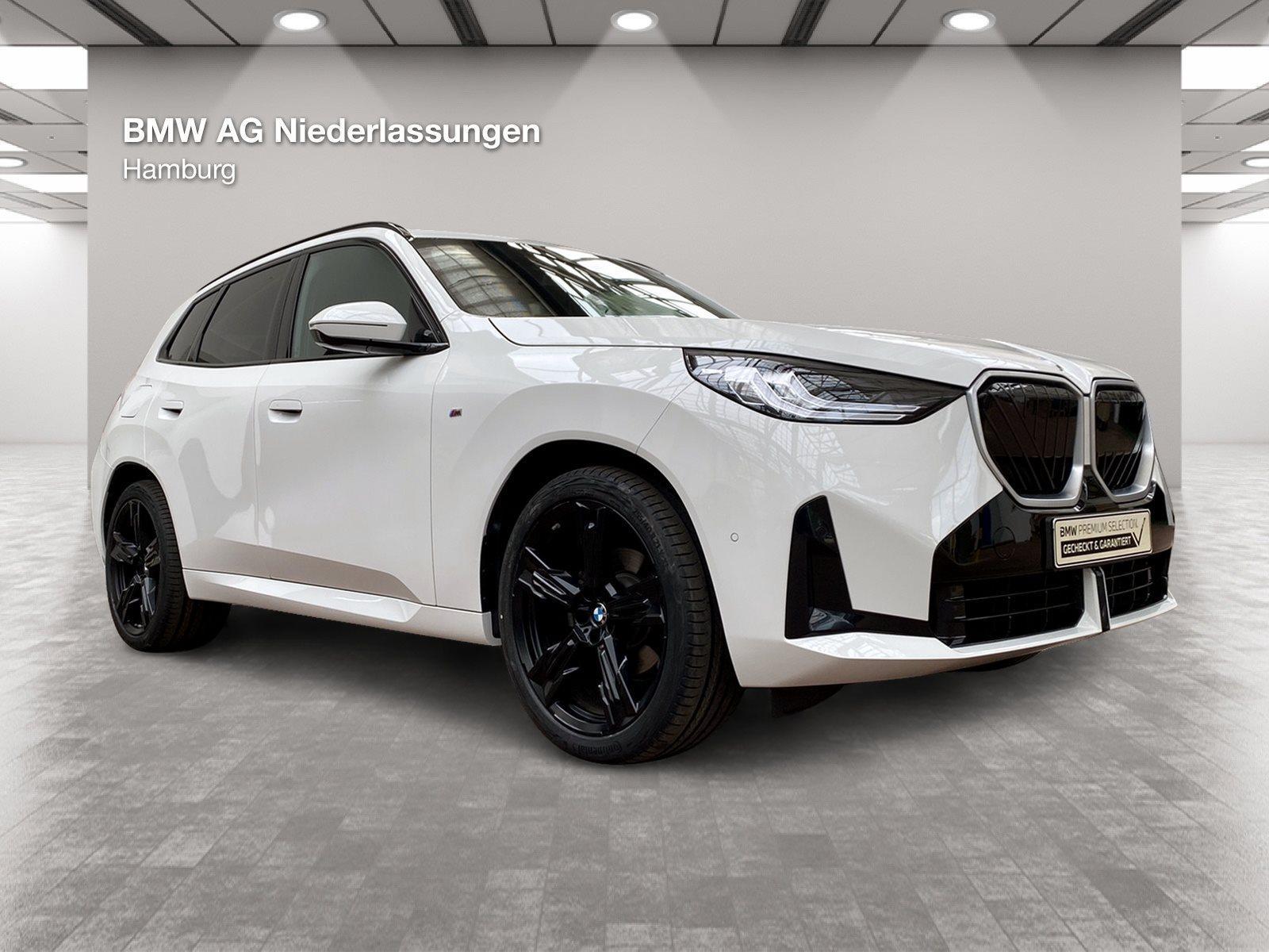 BMW X3 – Bild 8