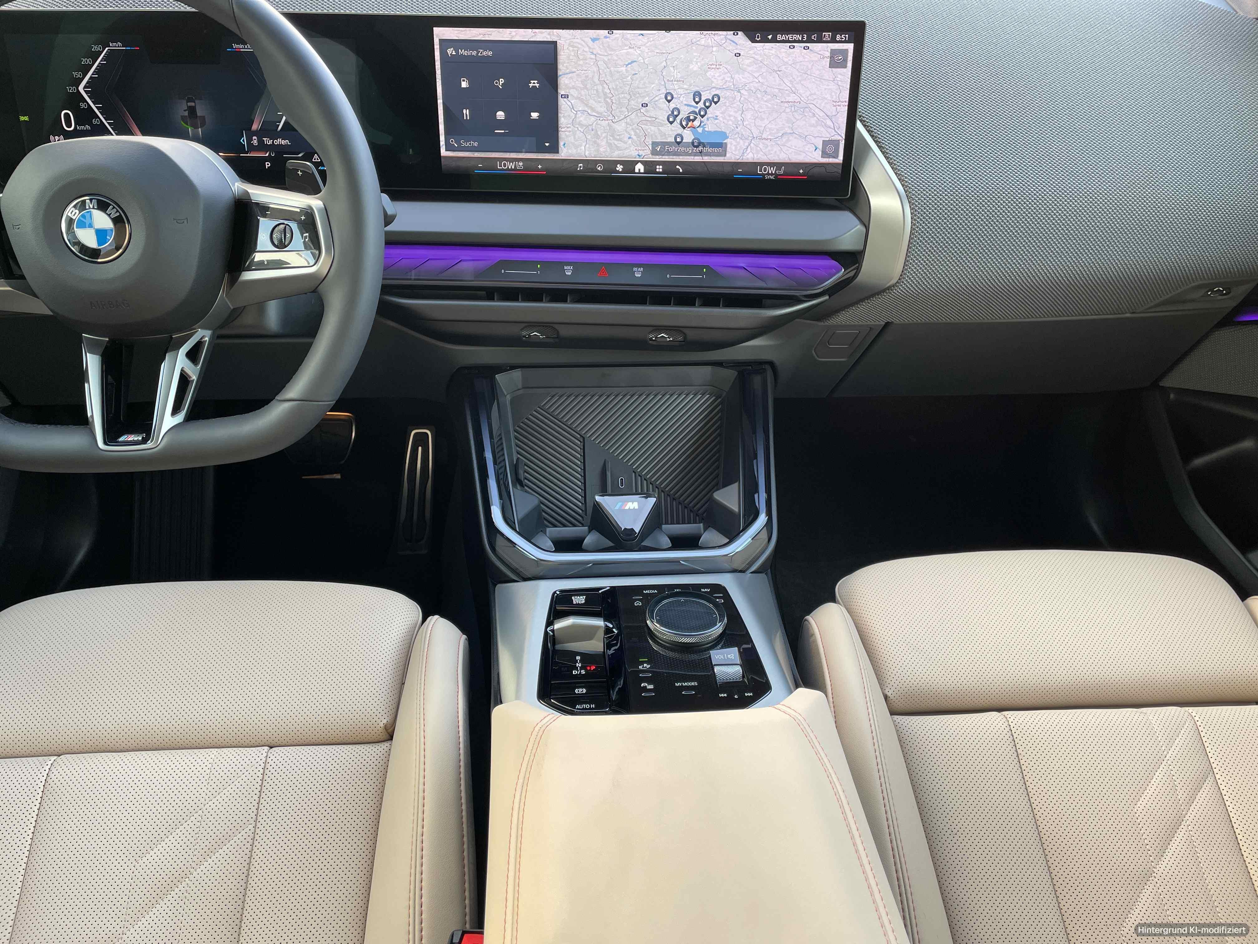 BMW X3 – Bild 9