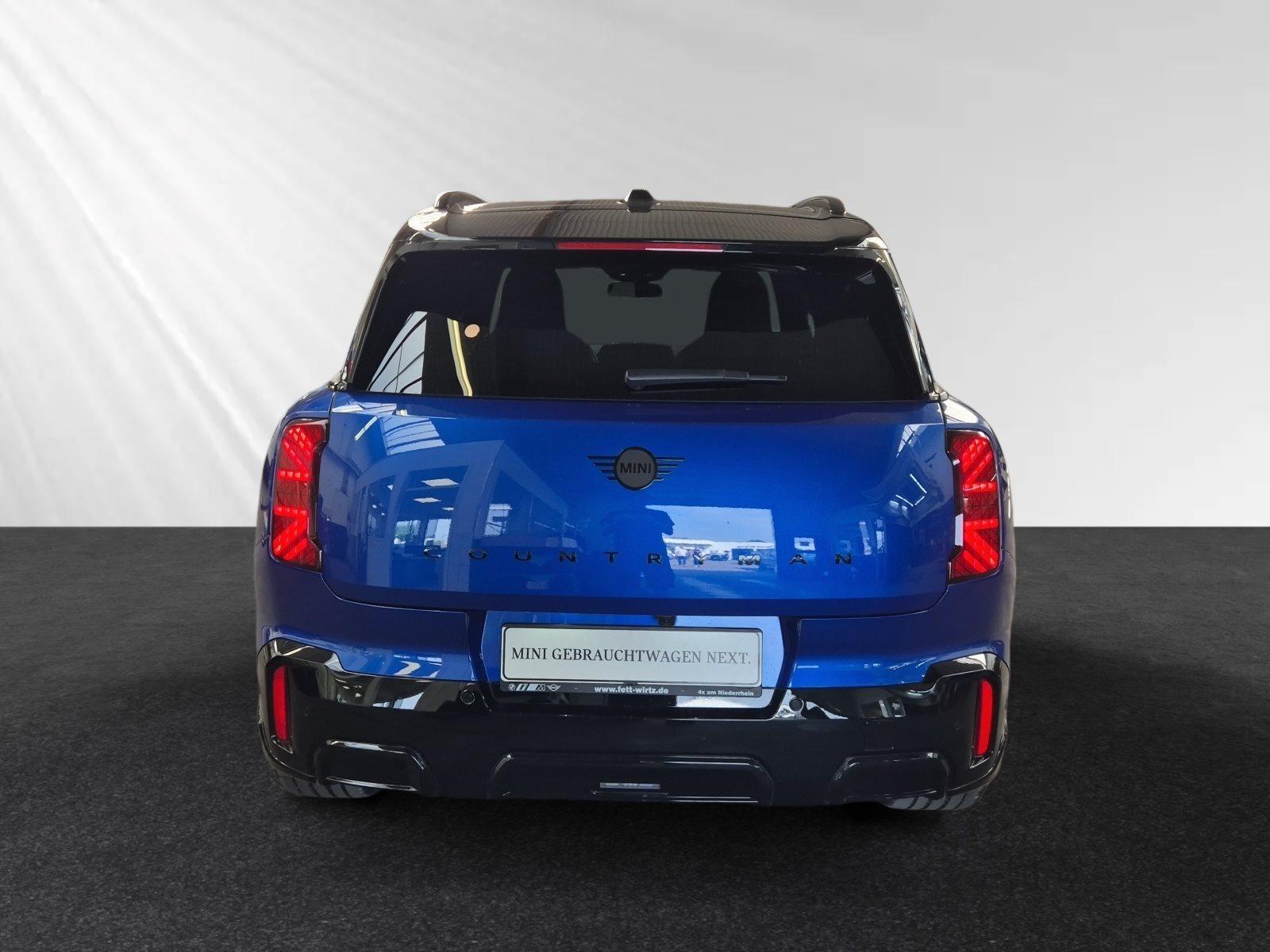 MINI Countryman – Bild 15