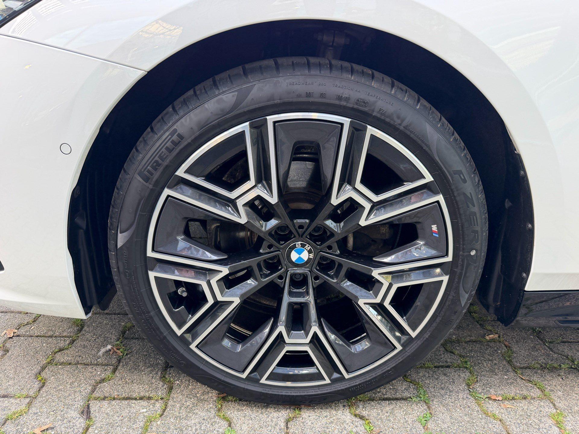 BMW 5er – Bild 12