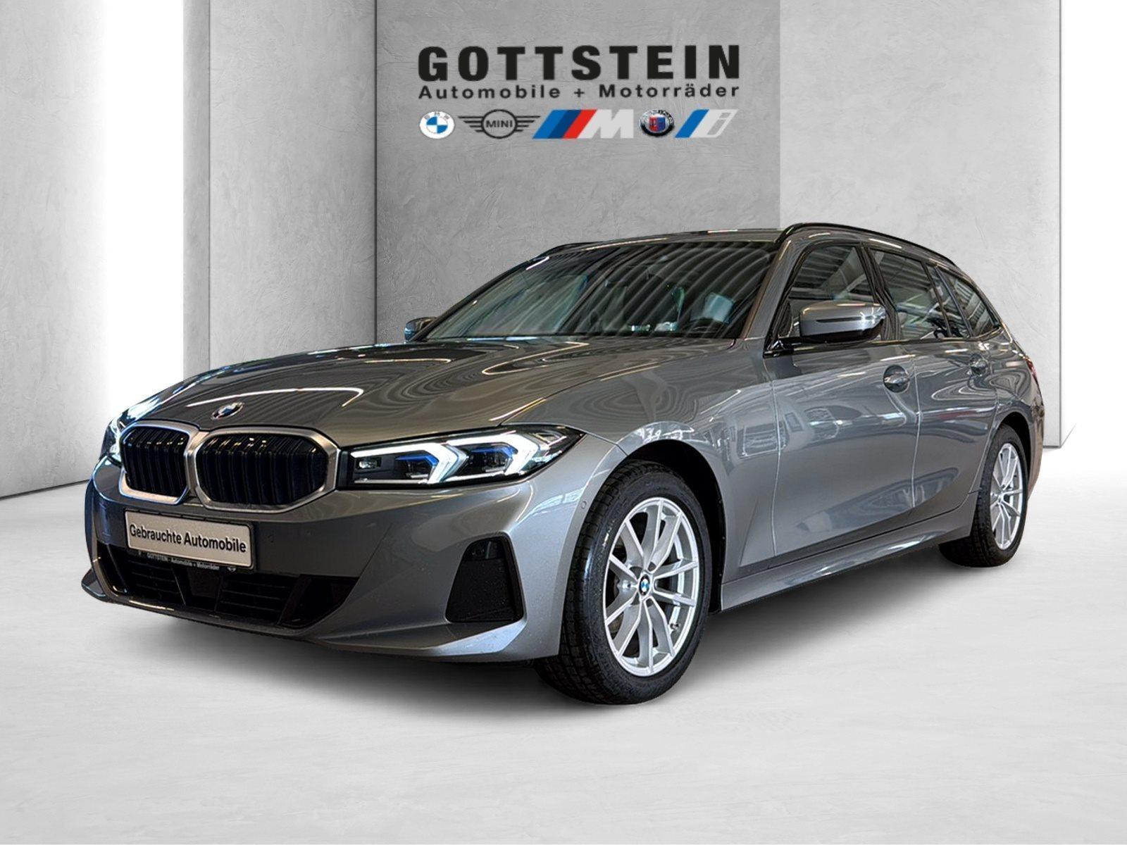 BMW 3er Touring