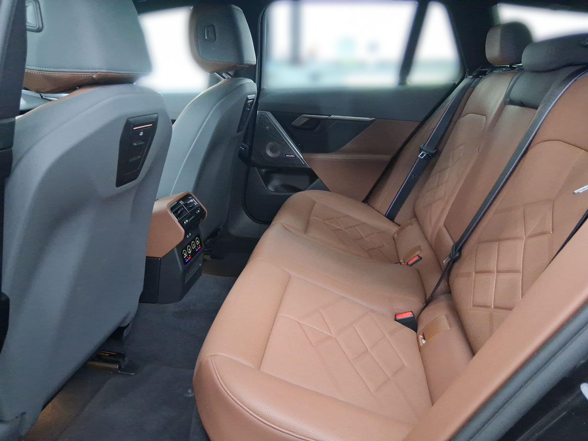 BMW 5er Touring – Bild 8
