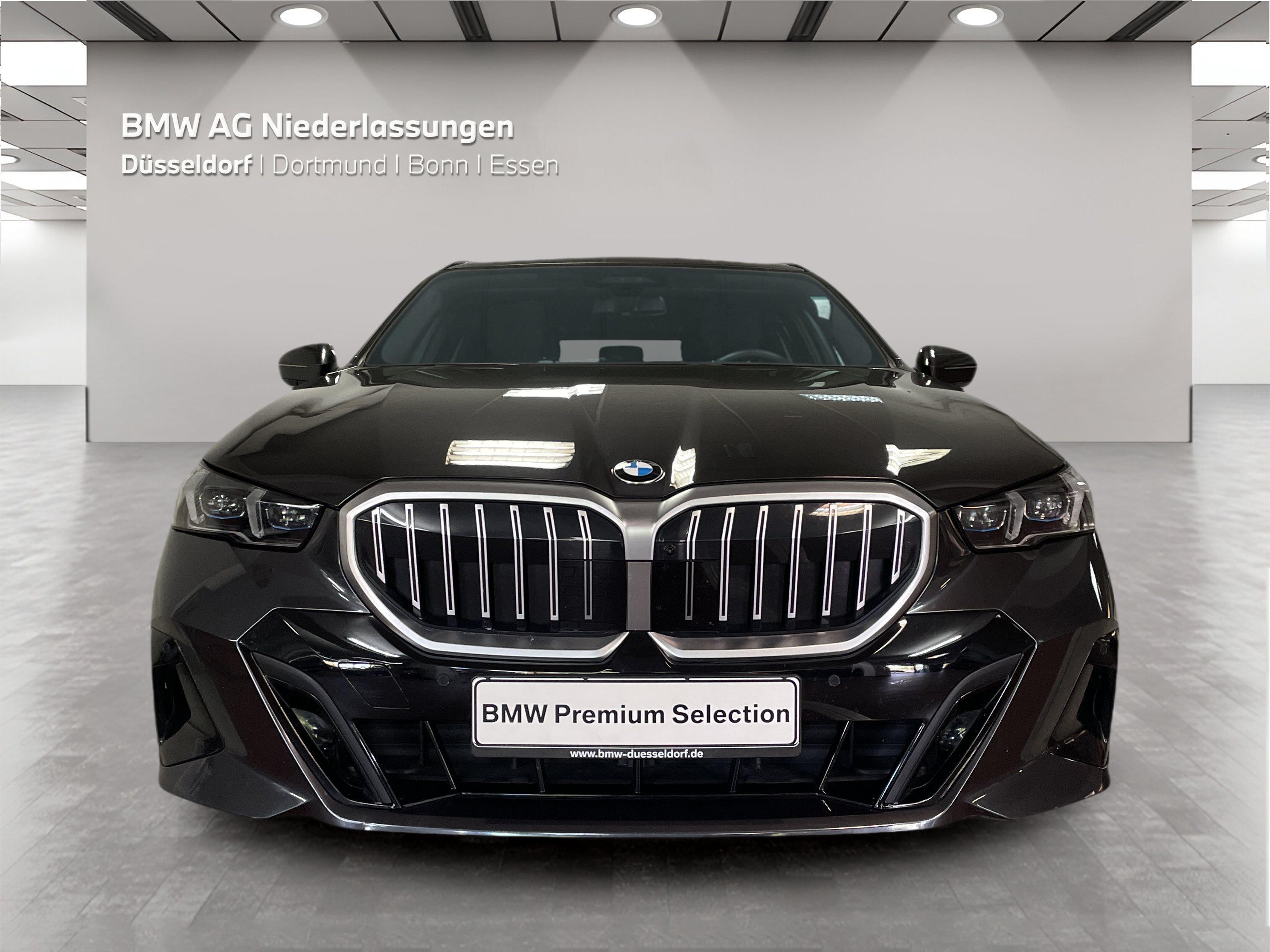 BMW 5er Touring – Bild 18