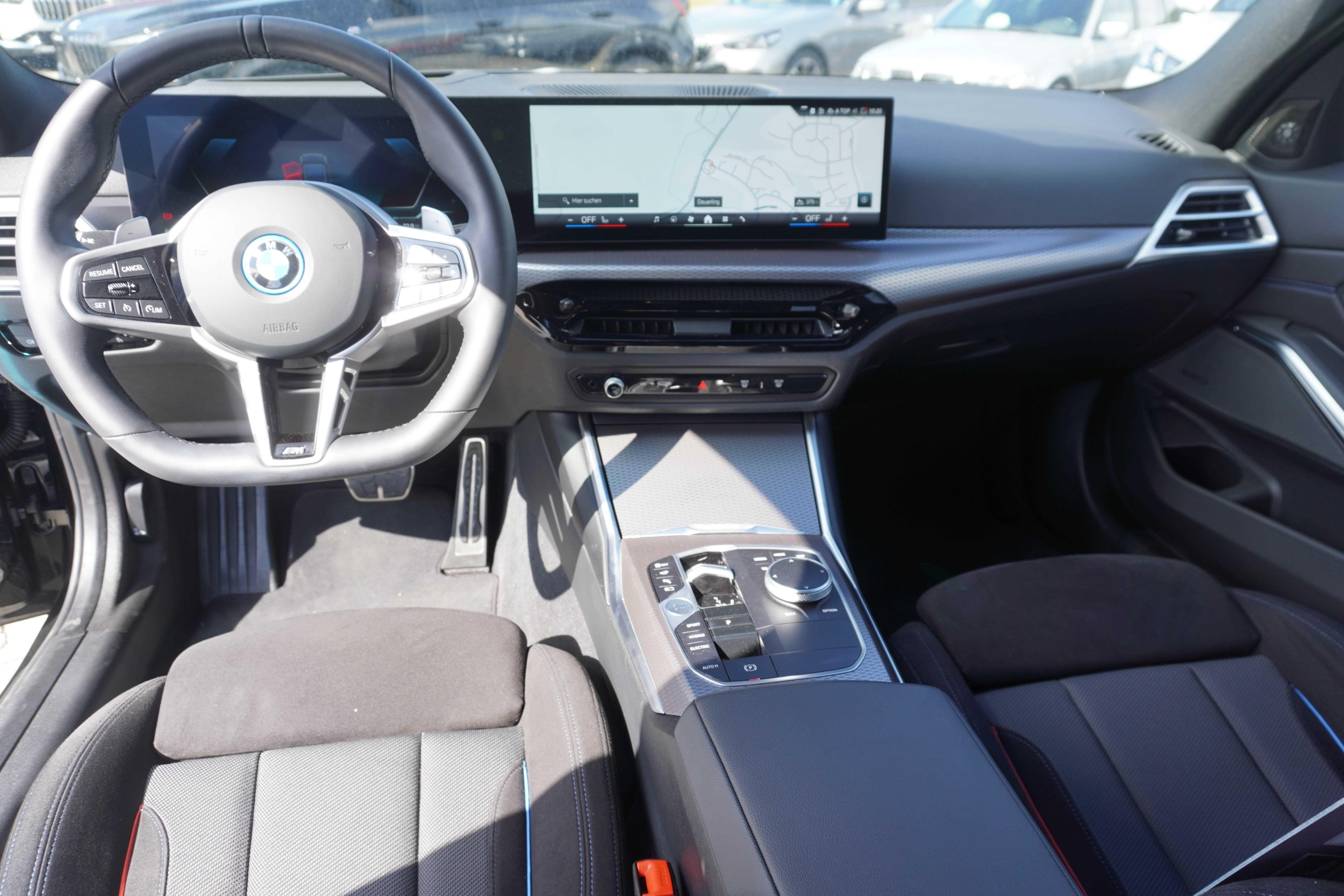 BMW 3er Touring – Bild 7