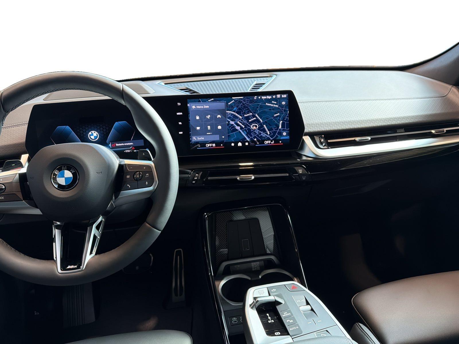 BMW X2 – Bild 7