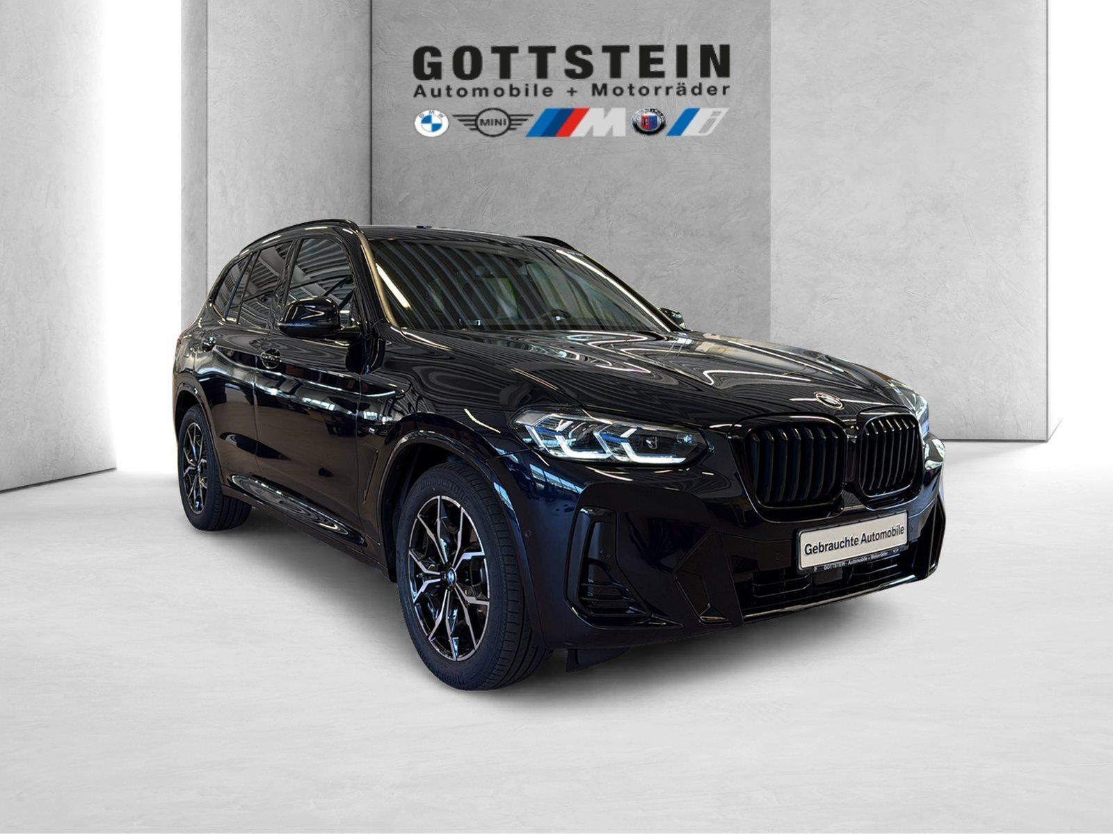 BMW X3 – Bild 3