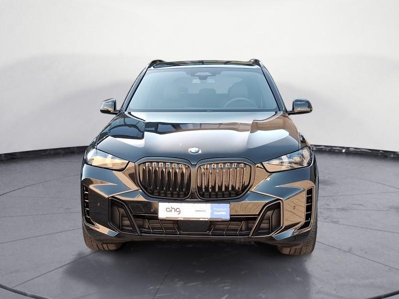 BMW X5 – Bild 10