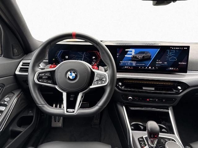 BMW M3 Touring – Bild 8