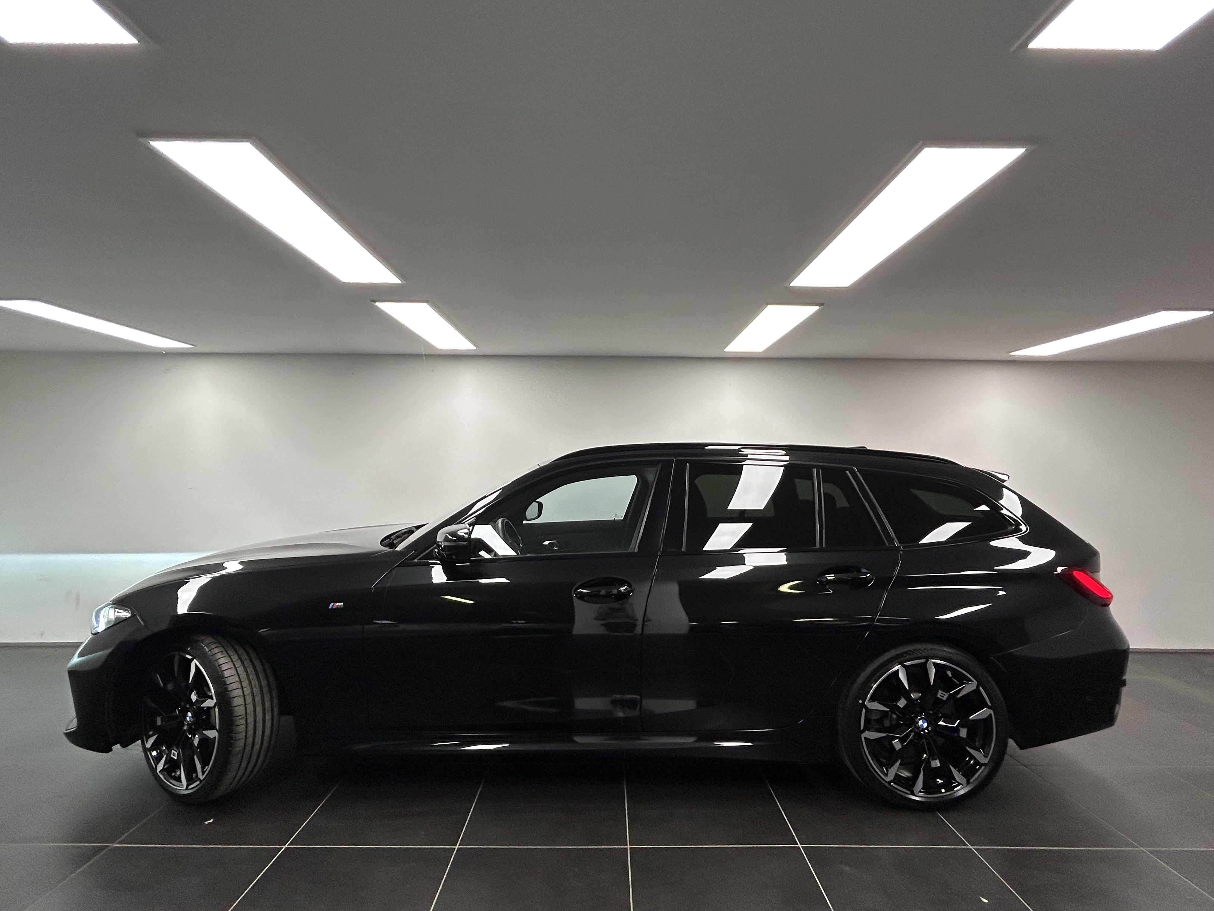 BMW 3er Touring – Bild 2