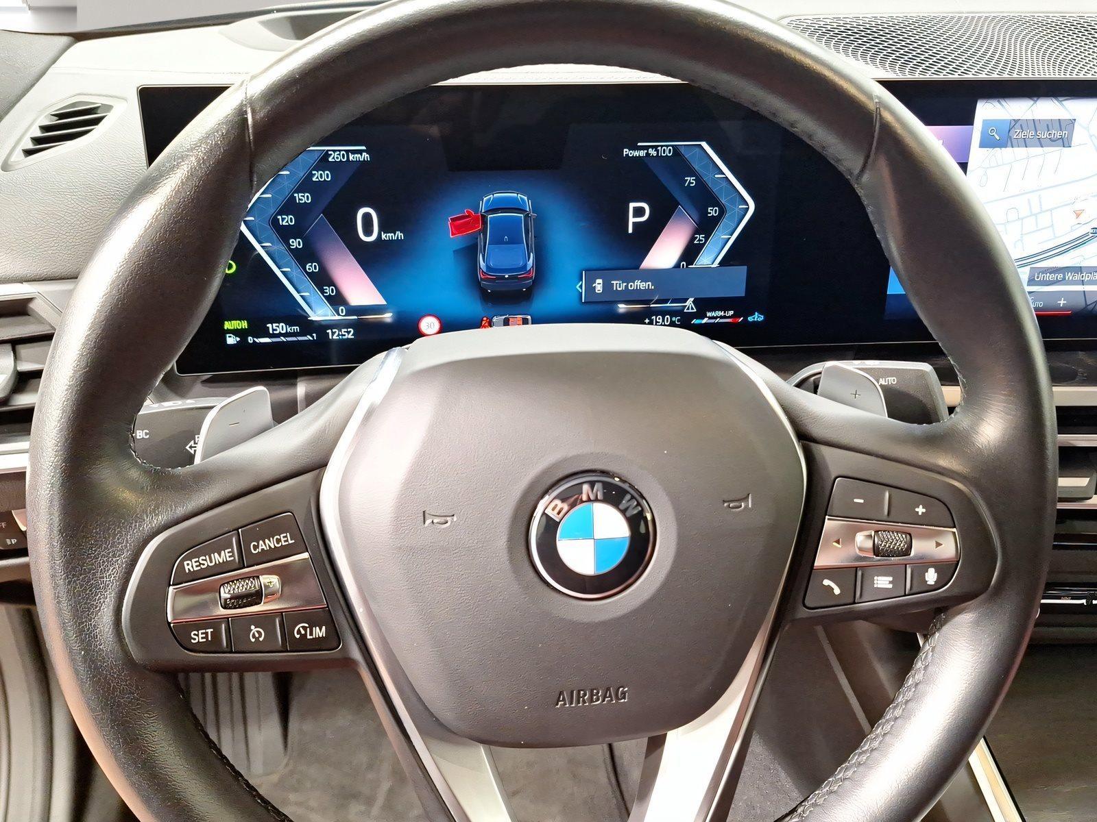 BMW 4er Gran Coupé – Bild 12