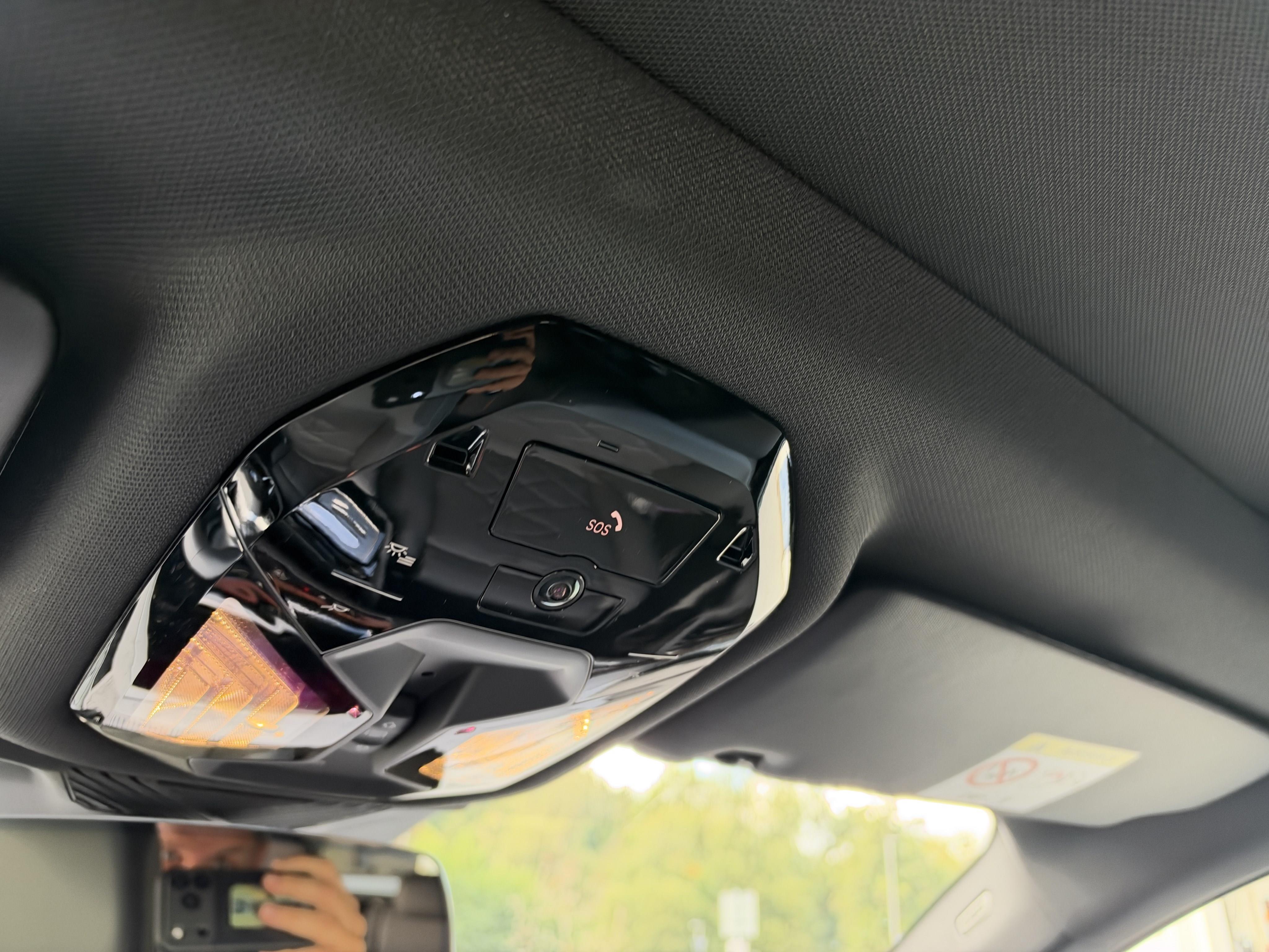 BMW 5er Touring – Bild 9