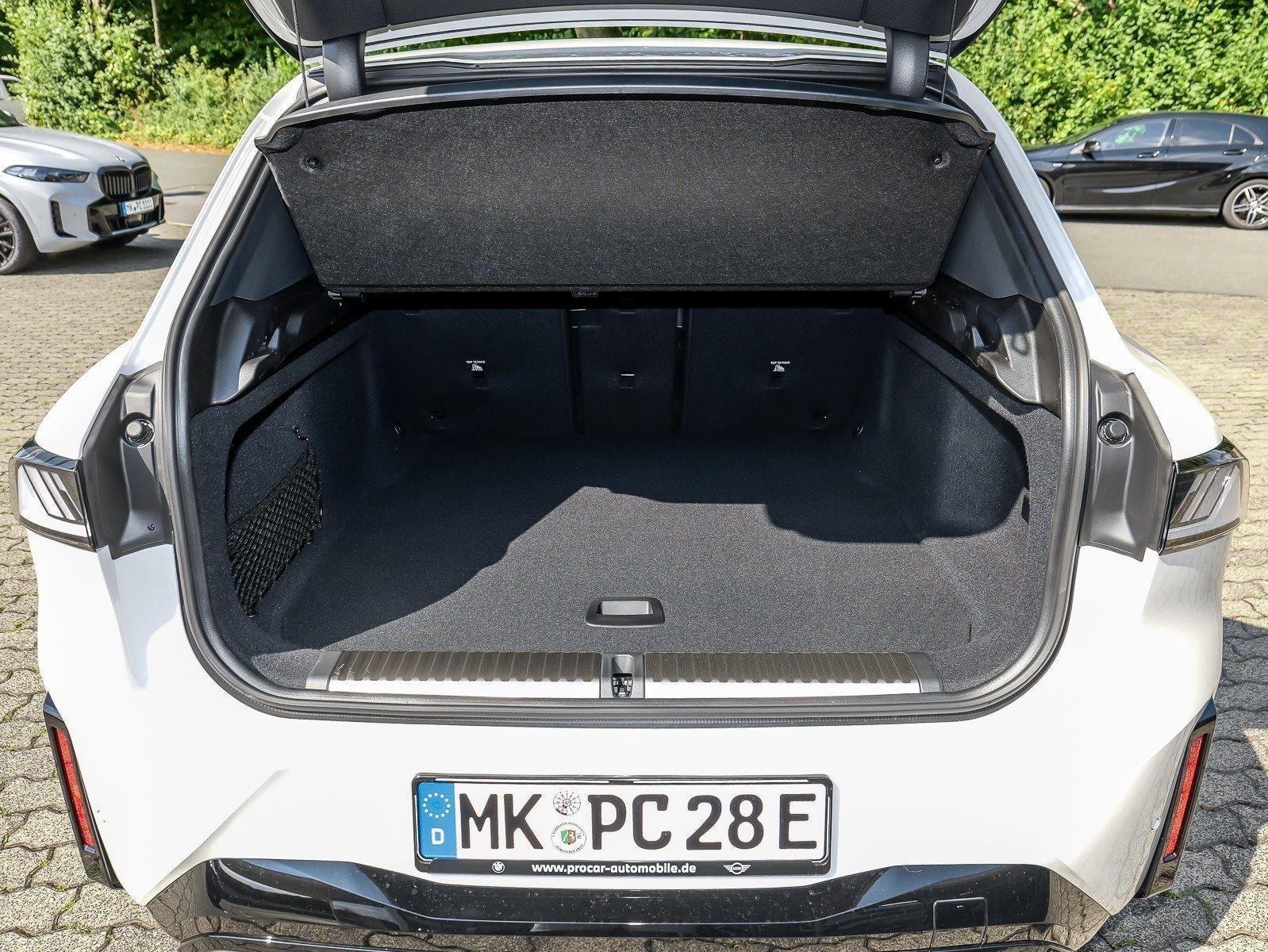 BMW iX3 – Bild 16