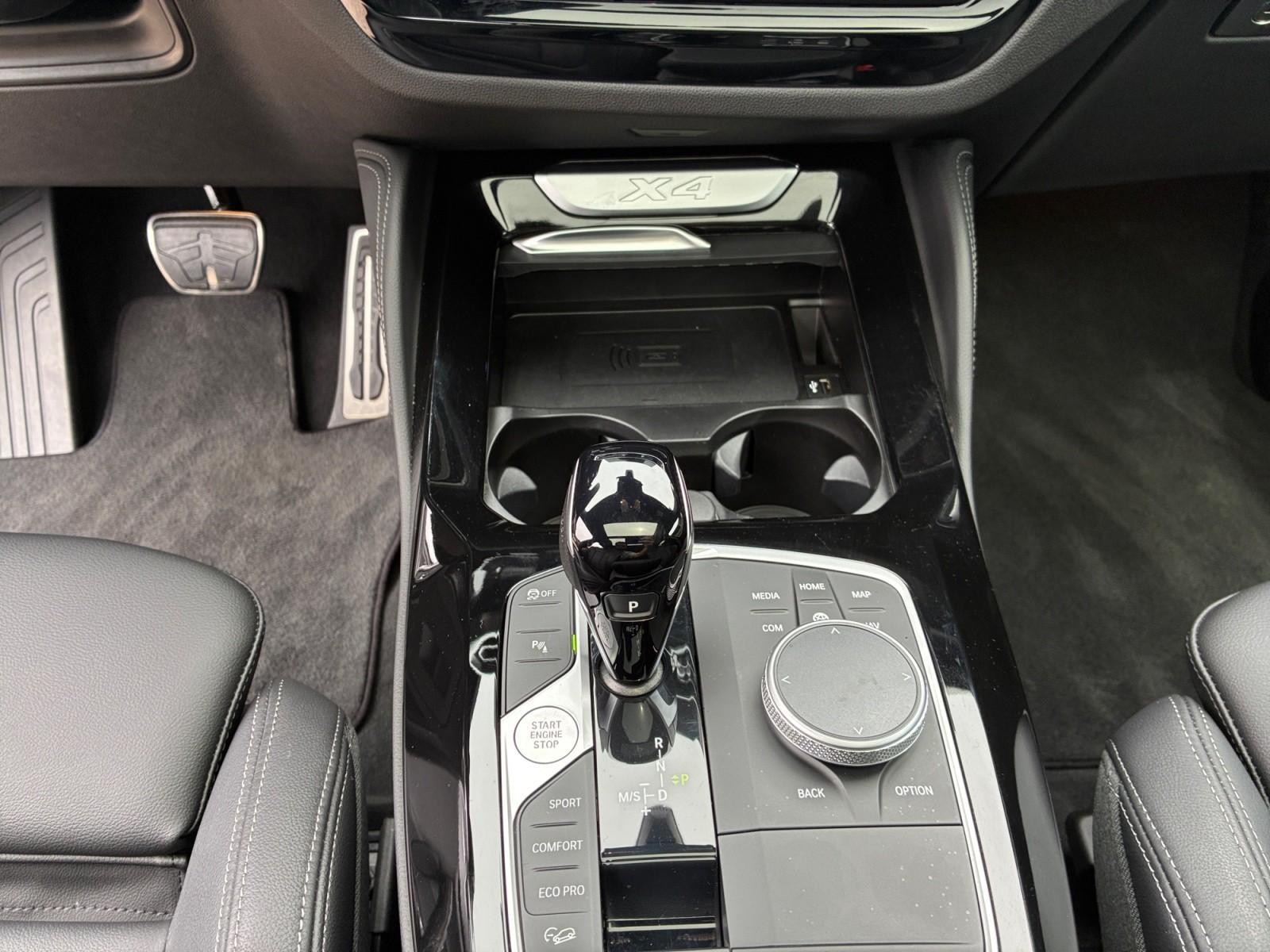 BMW X4 – Bild 26