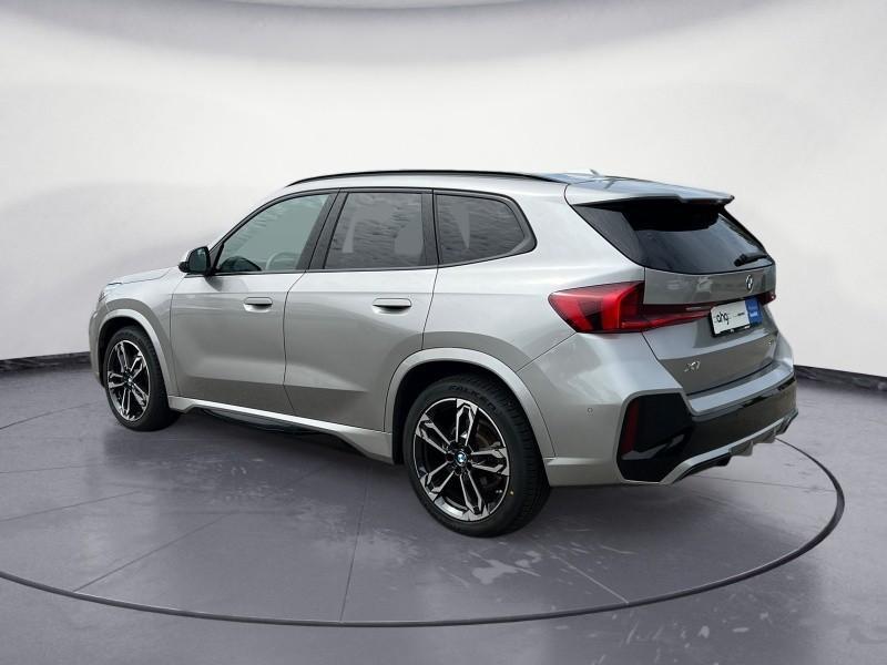 BMW X1 – Bild 2