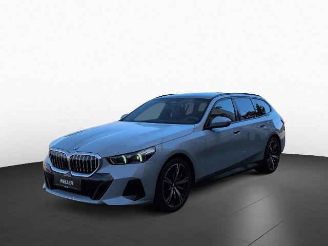 BMW 5er Touring