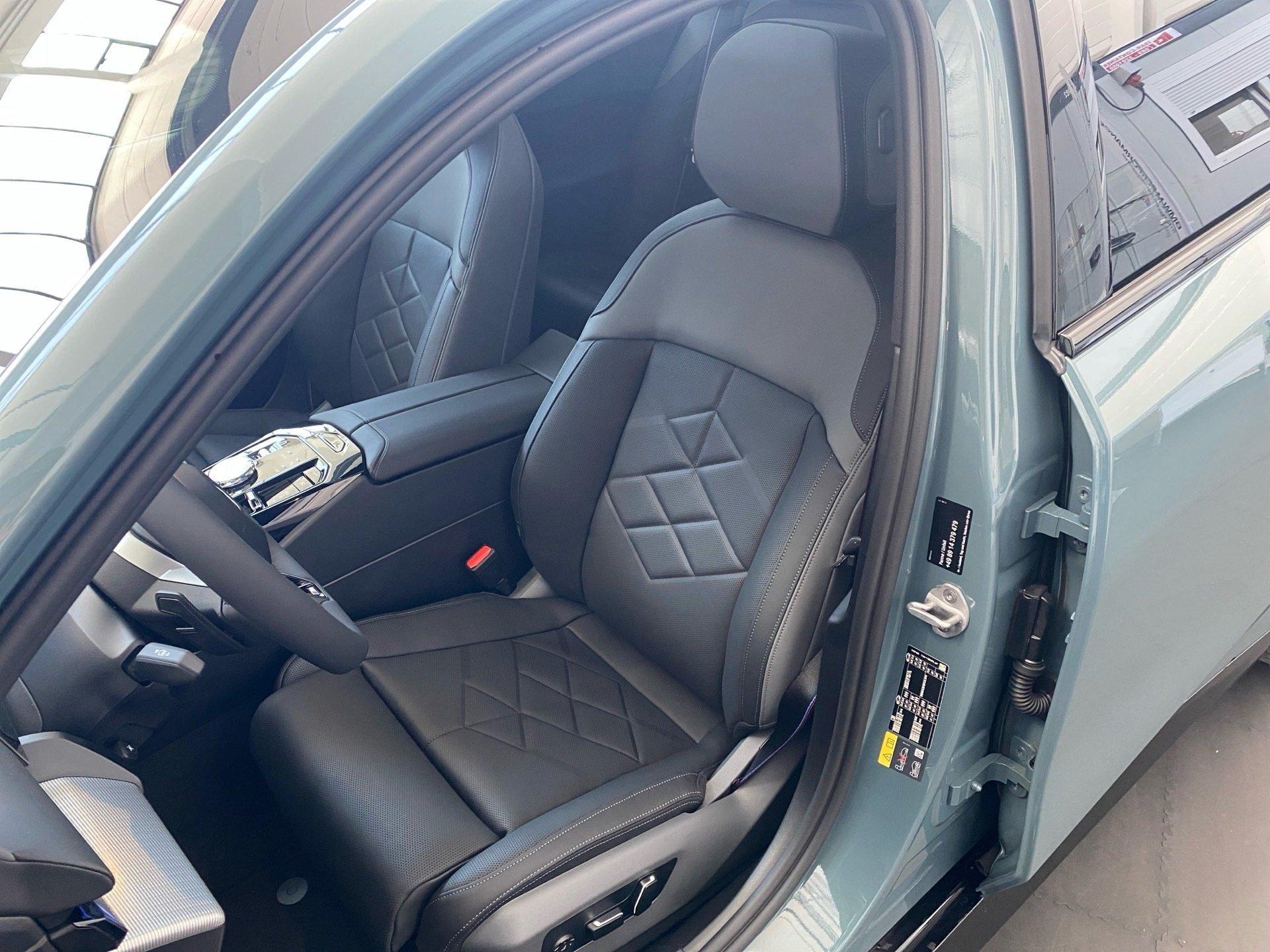 BMW 5er Touring – Bild 15
