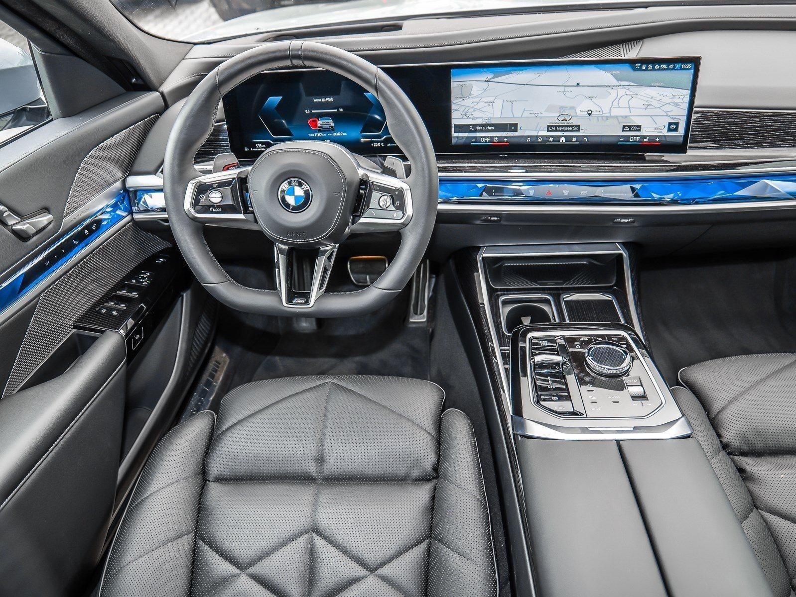 BMW 7er – Bild 28