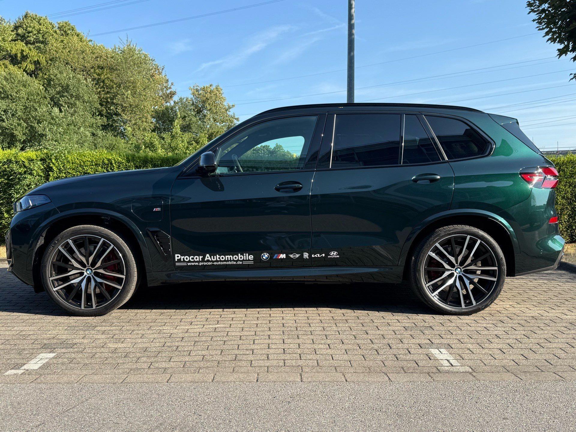 BMW X5 – Bild 3