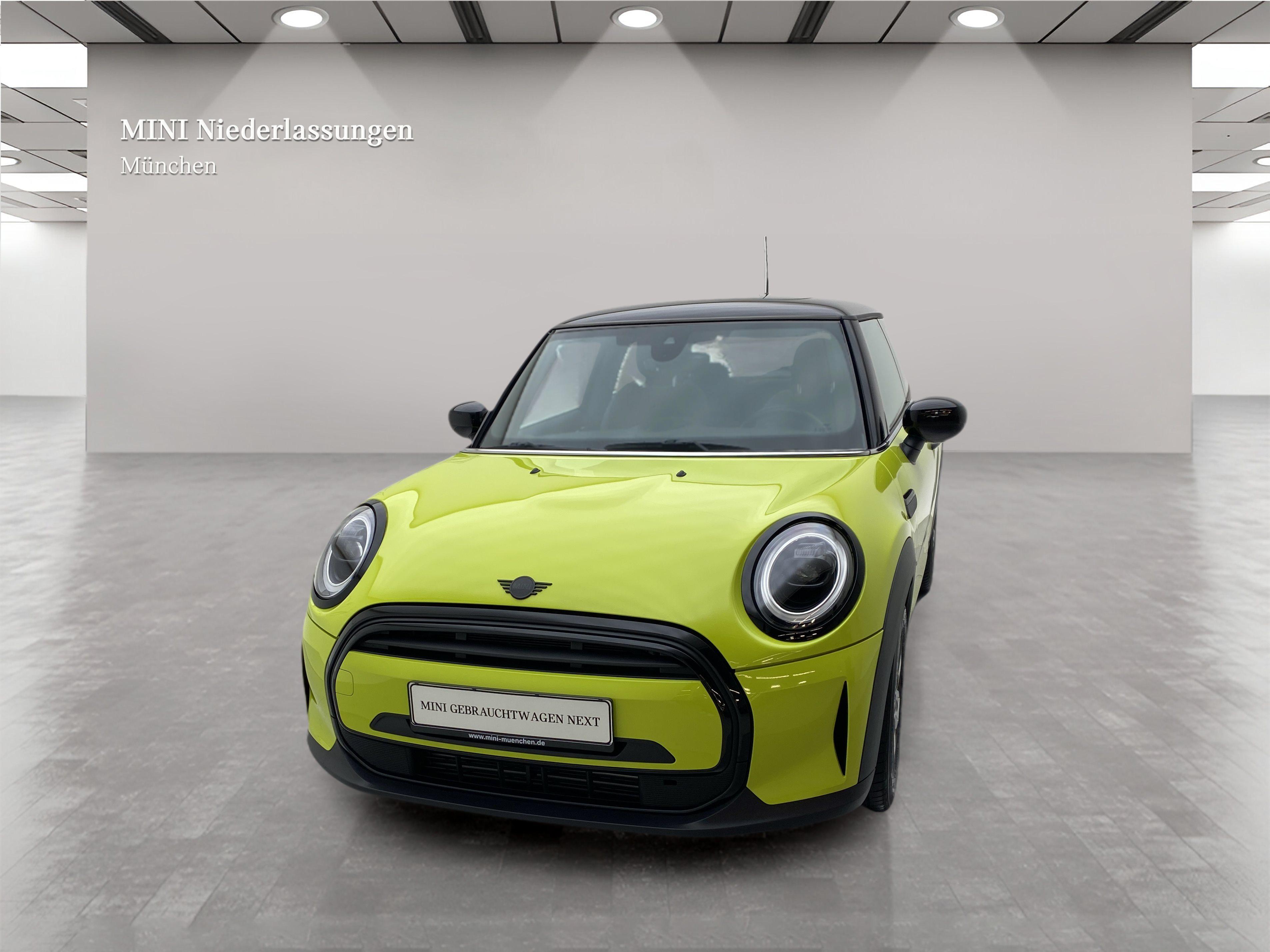 MINI Cooper 3-Türer – Bild 3