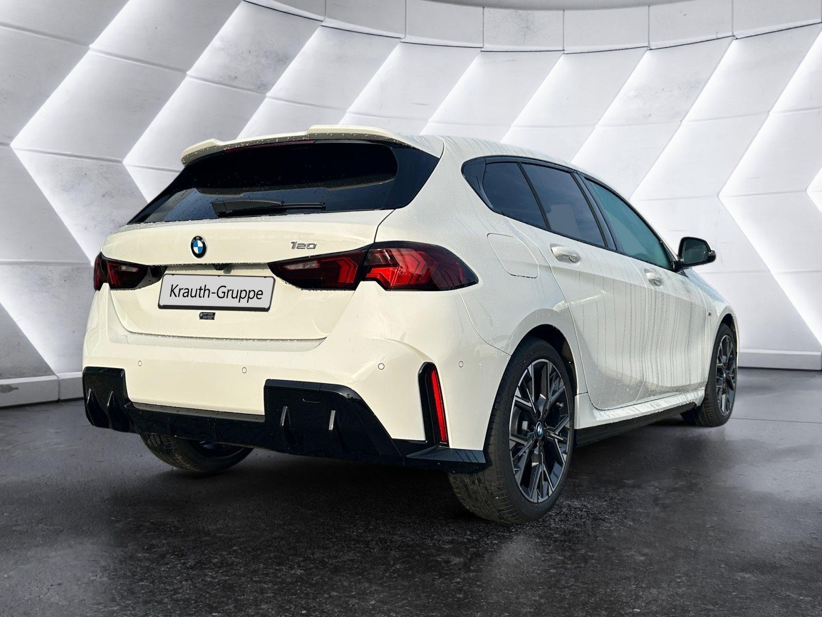 BMW 1er – Bild 5