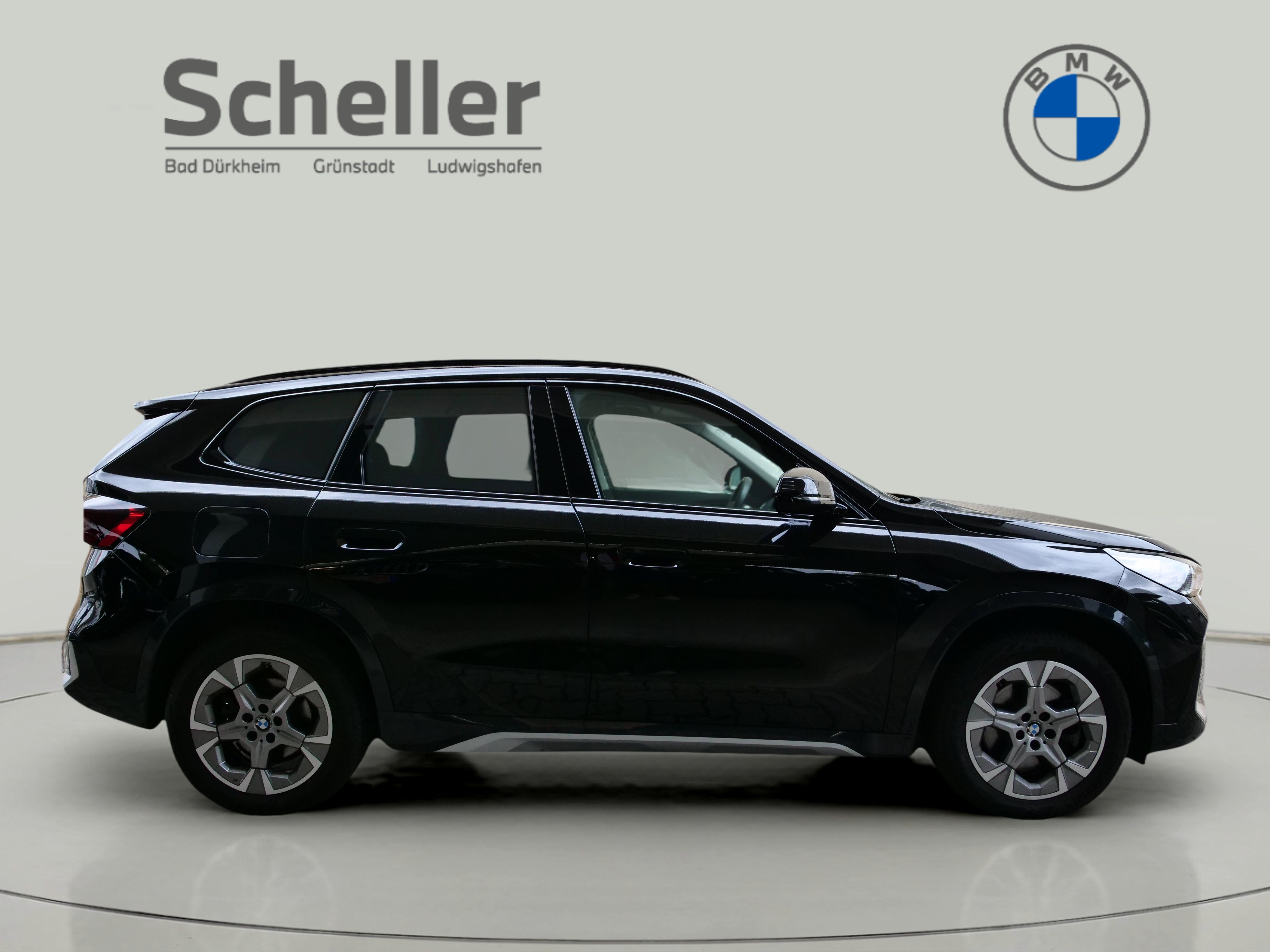 BMW X1 – Bild 15
