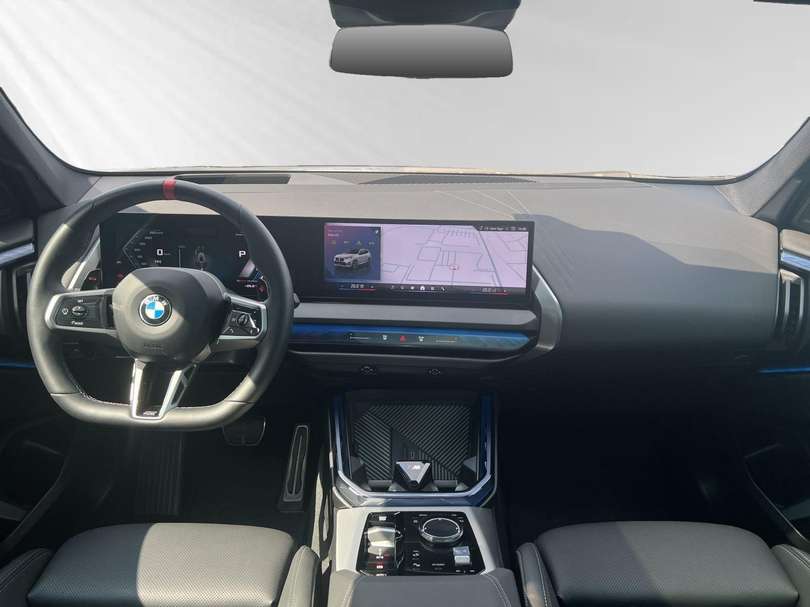 BMW X3 – Bild 12