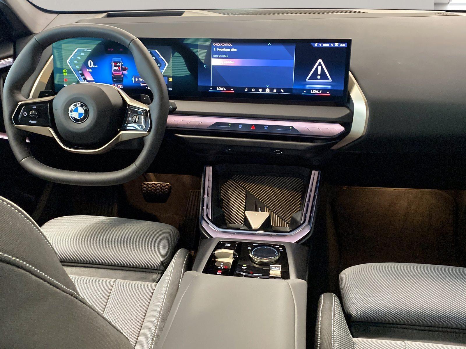 BMW X3 – Bild 7
