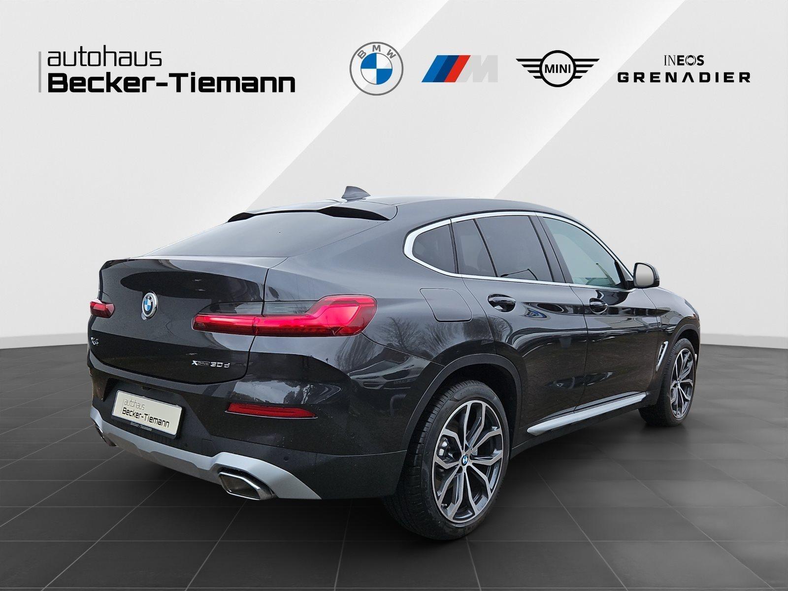 BMW X4 – Bild 6