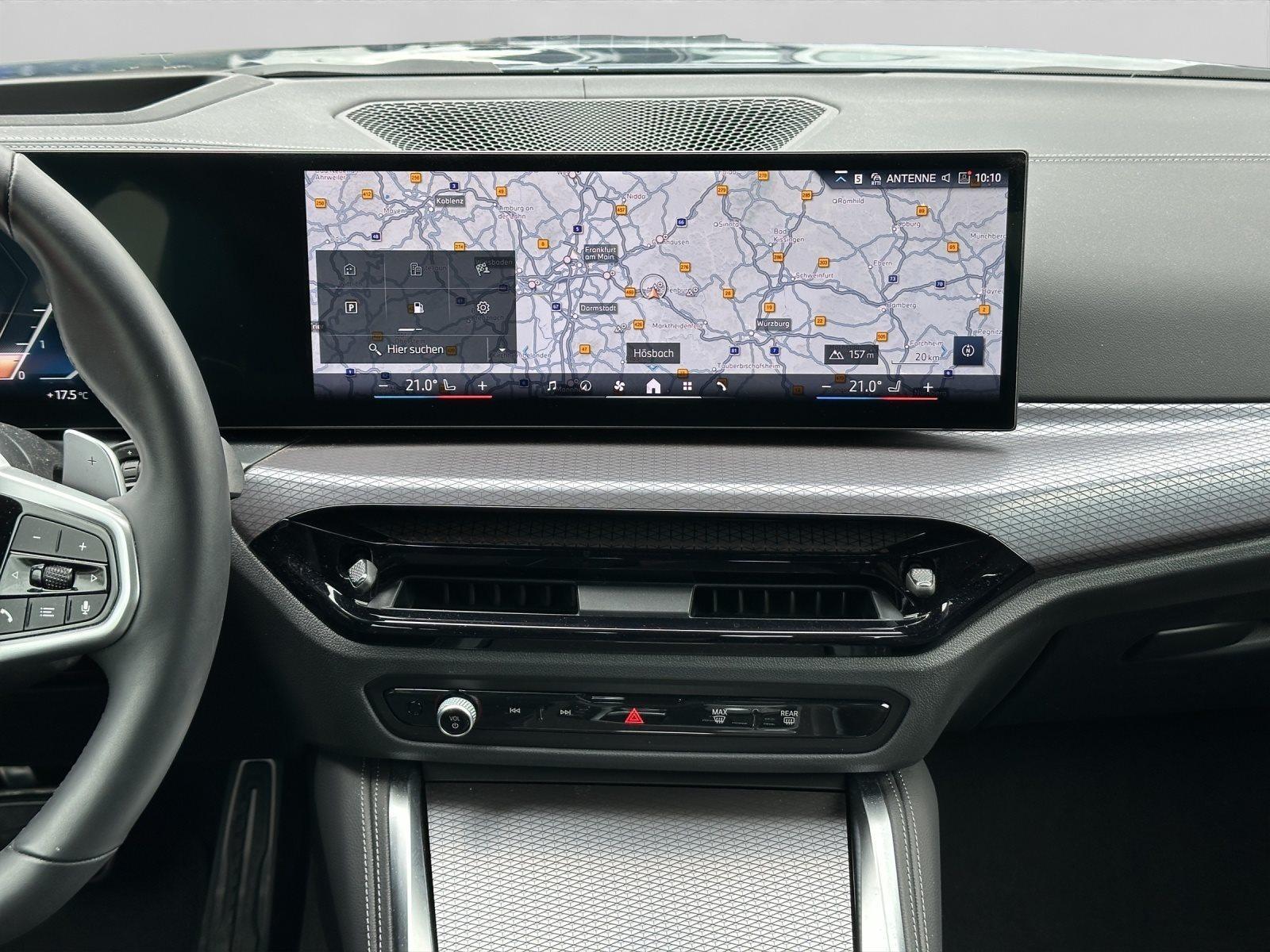BMW 4er Coupé – Bild 16