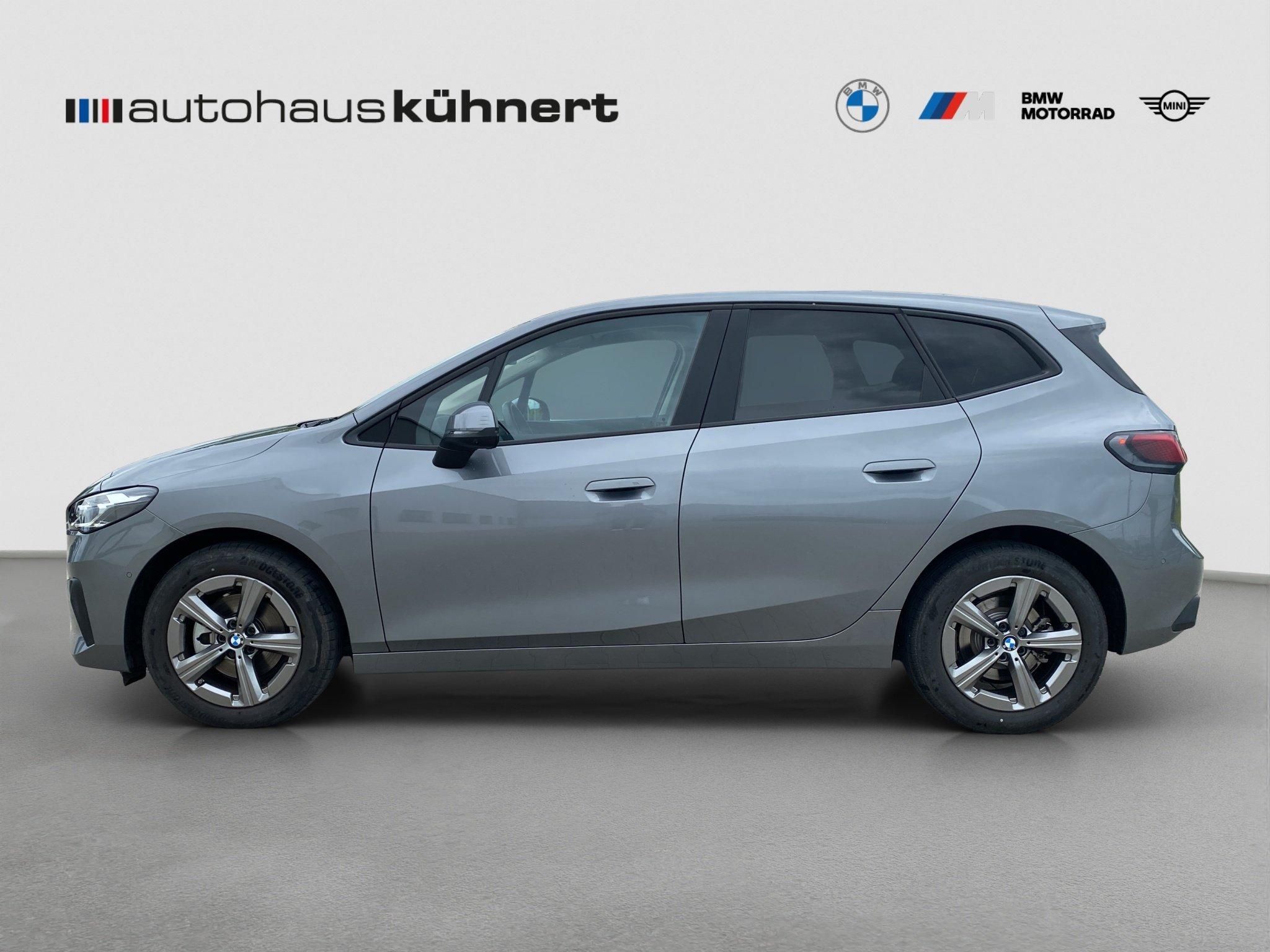 BMW 2er Active Tourer – Bild 4