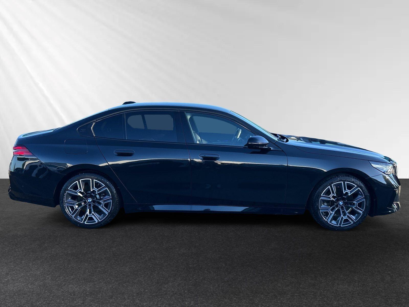 BMW 5er – Bild 2