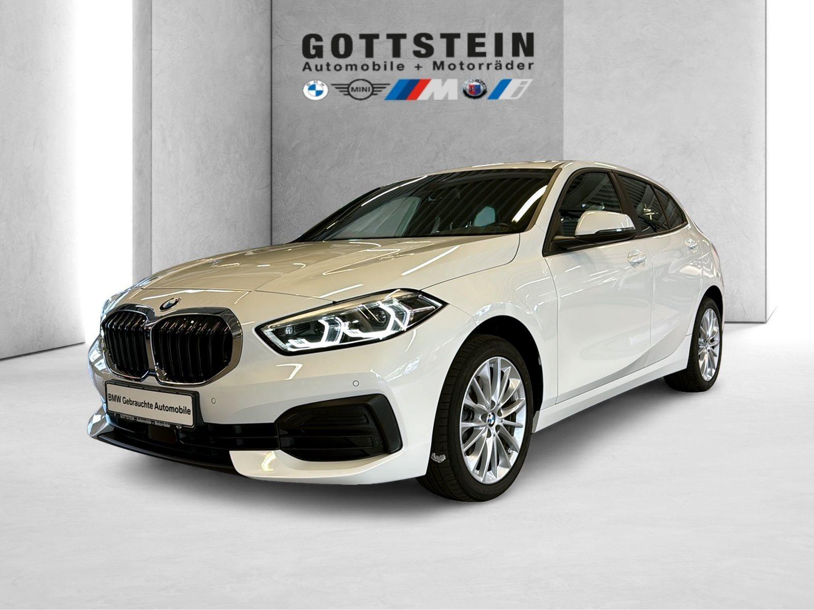 BMW 1er